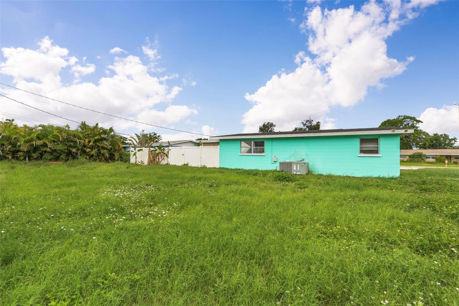 PORT CHARLOTTE SEC 002 - Residential