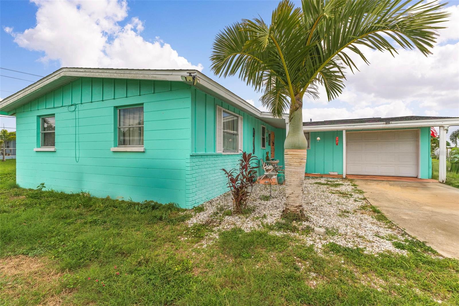 PORT CHARLOTTE SEC 002 - Residential