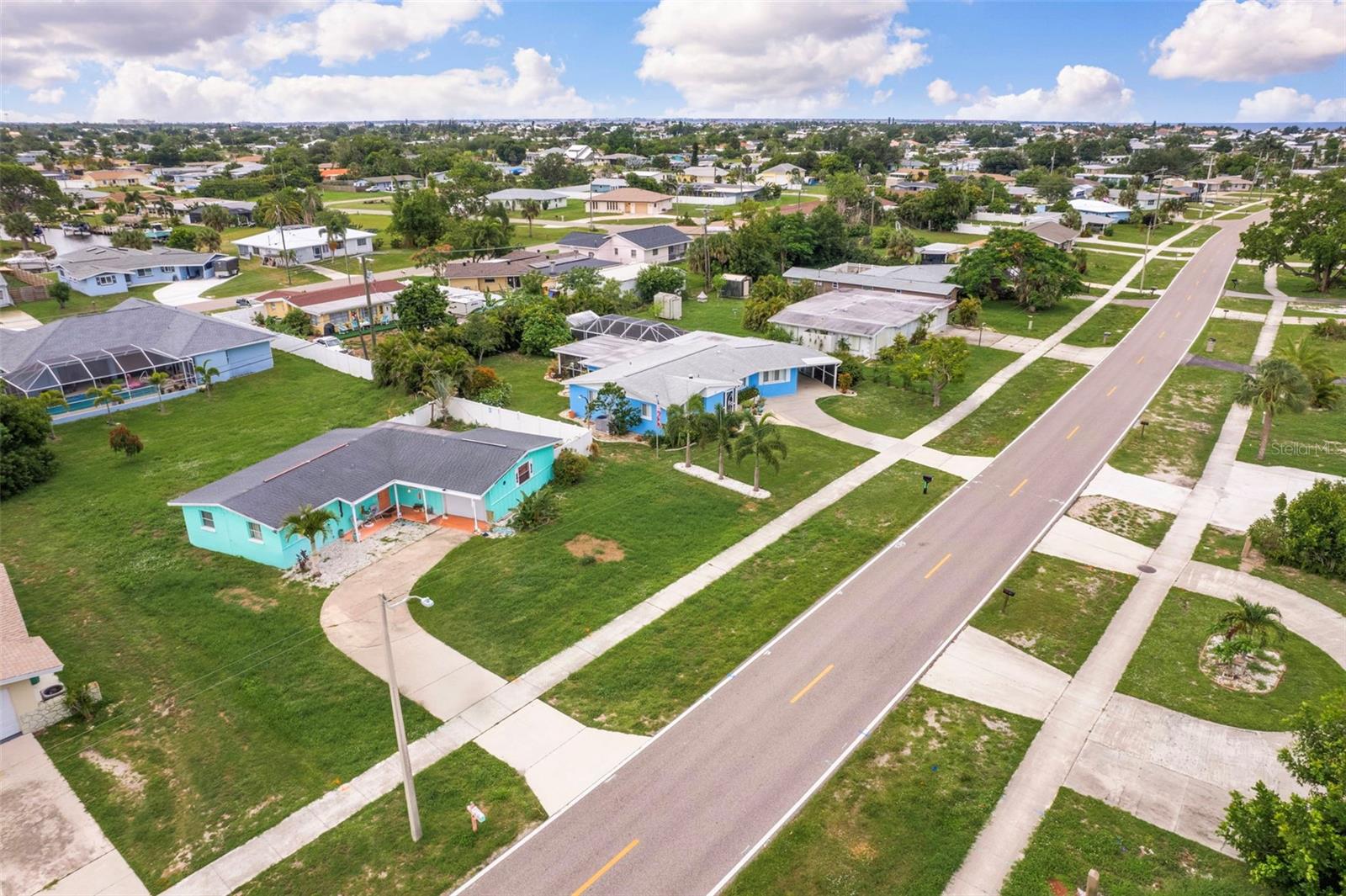 PORT CHARLOTTE SEC 002 - Residential