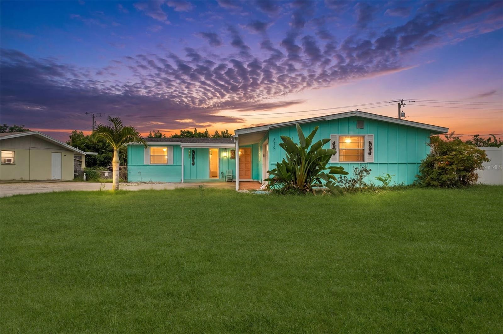 PORT CHARLOTTE SEC 002 - Residential