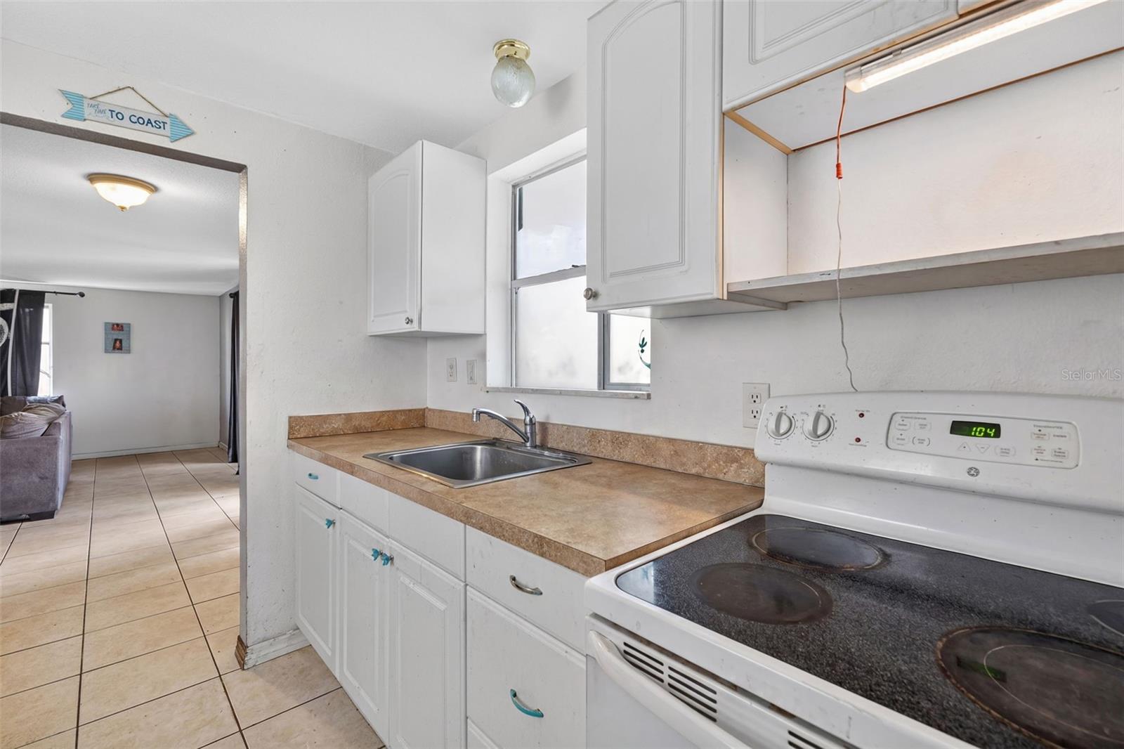 PORT CHARLOTTE SEC 002 - Residential