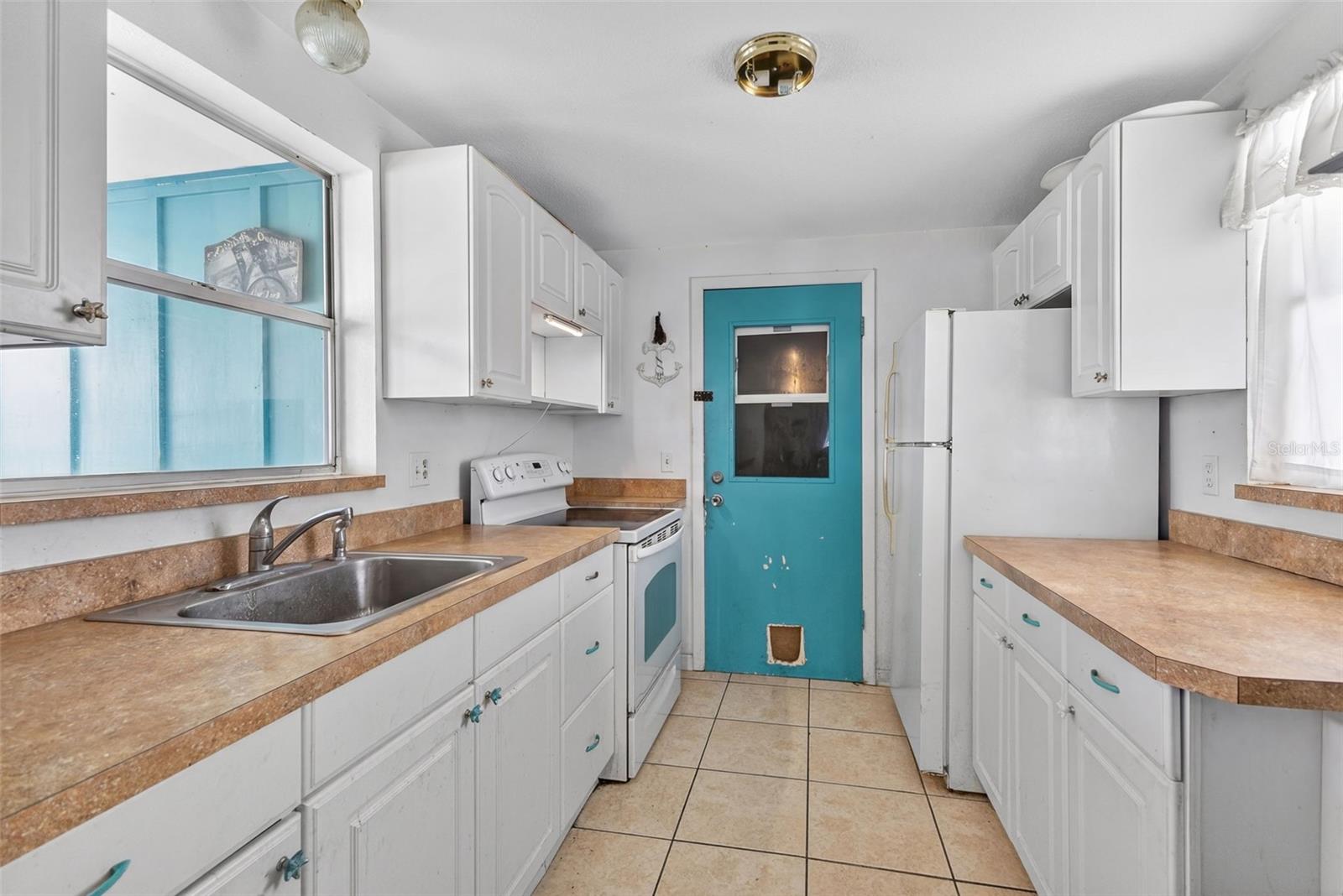 PORT CHARLOTTE SEC 002 - Residential
