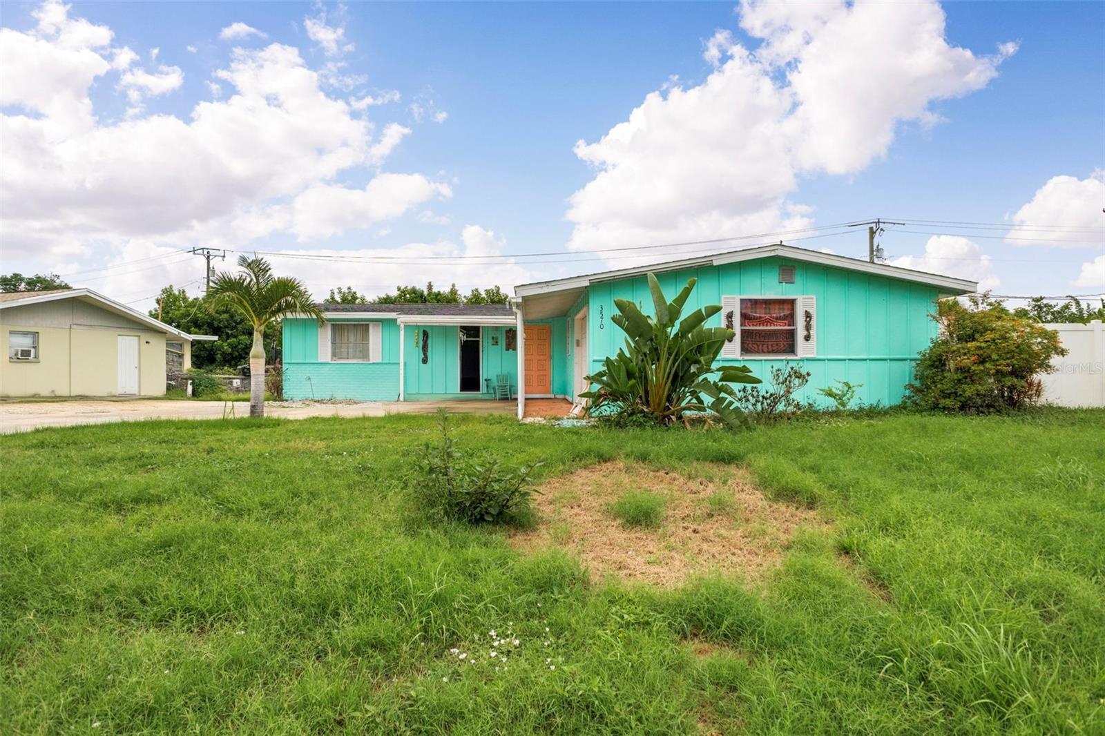 PORT CHARLOTTE SEC 002 - Residential