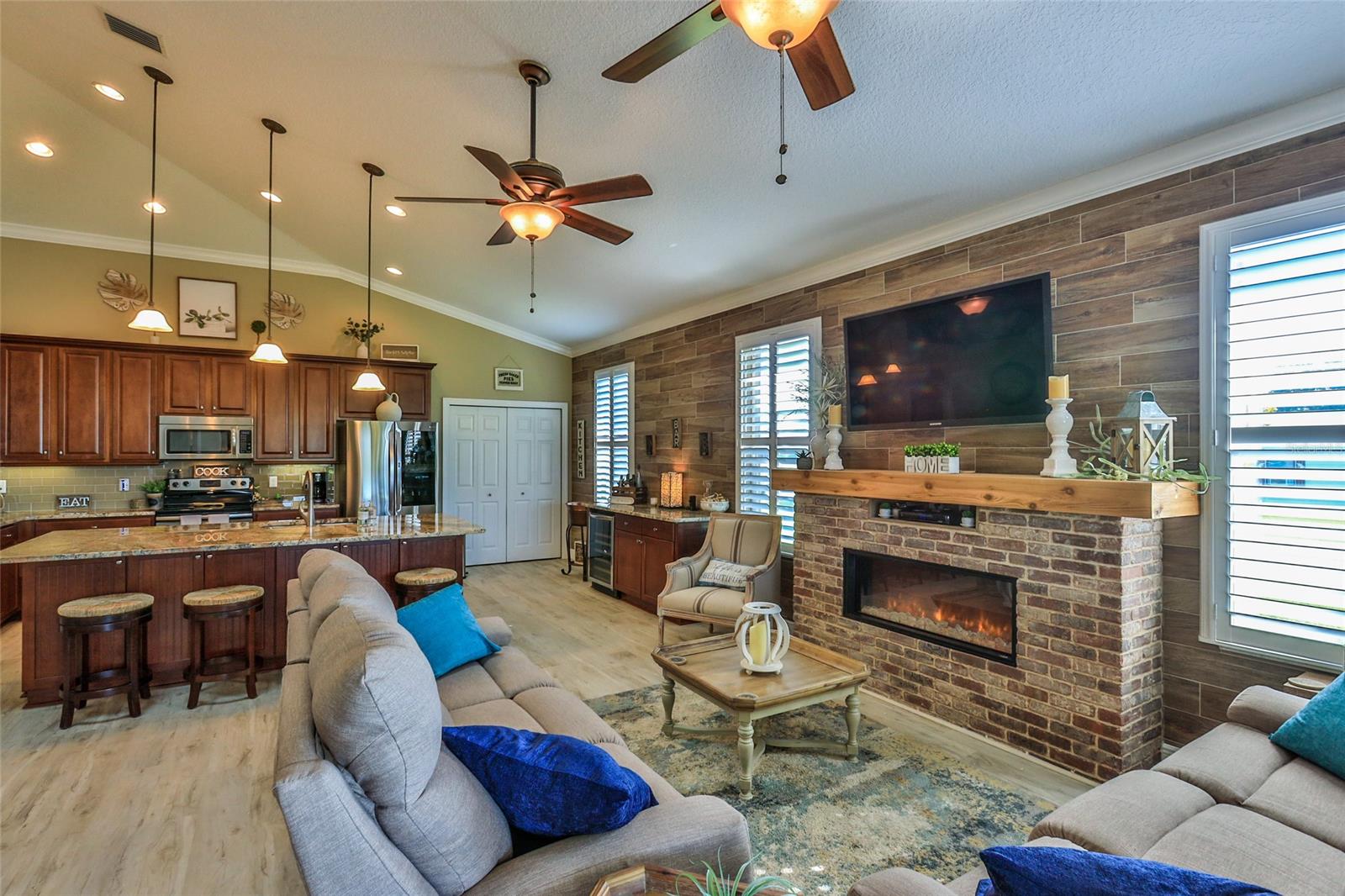 Golden Bay Colony Ph 01 - Residential