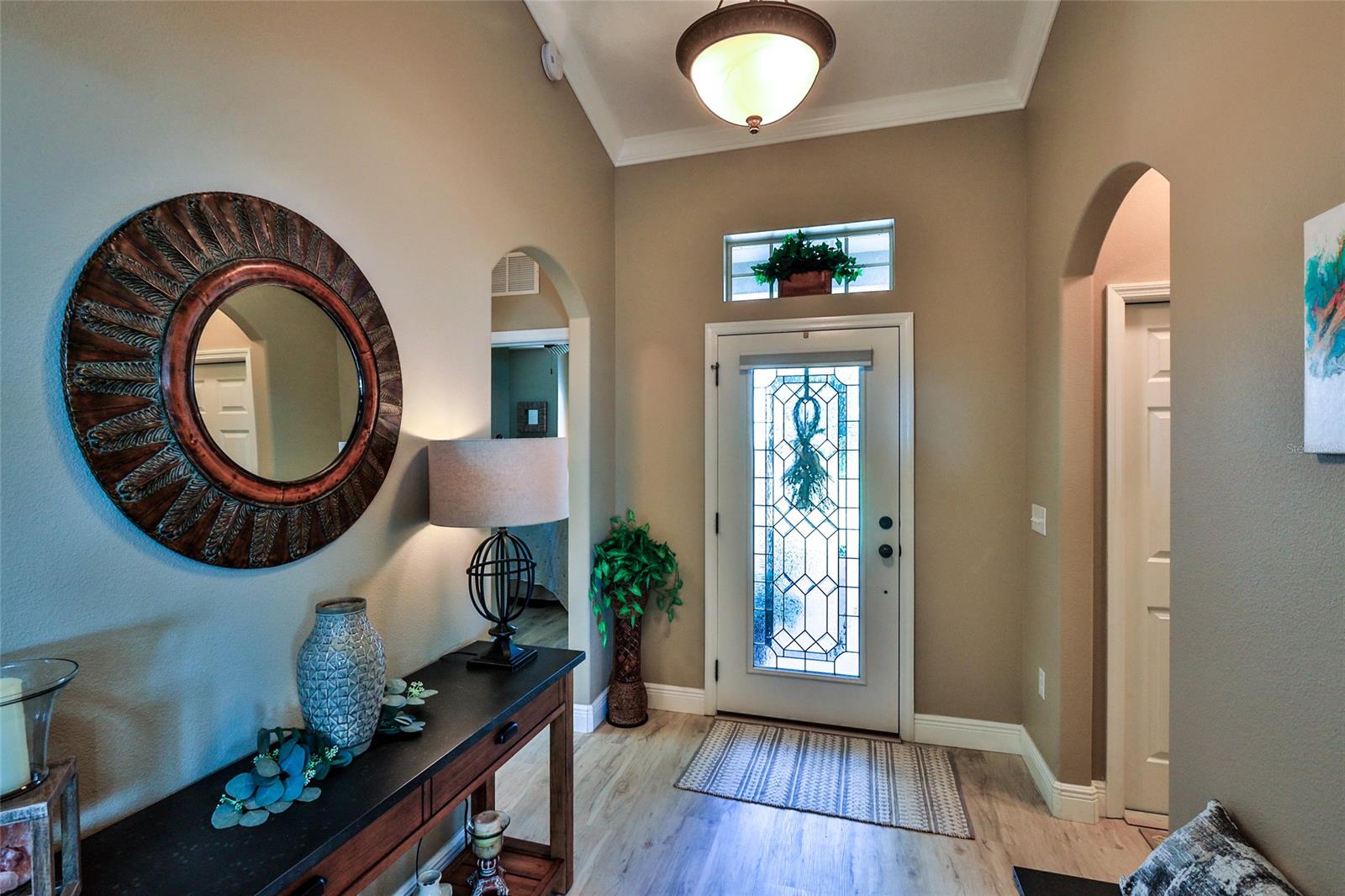 Golden Bay Colony Ph 01 - Residential
