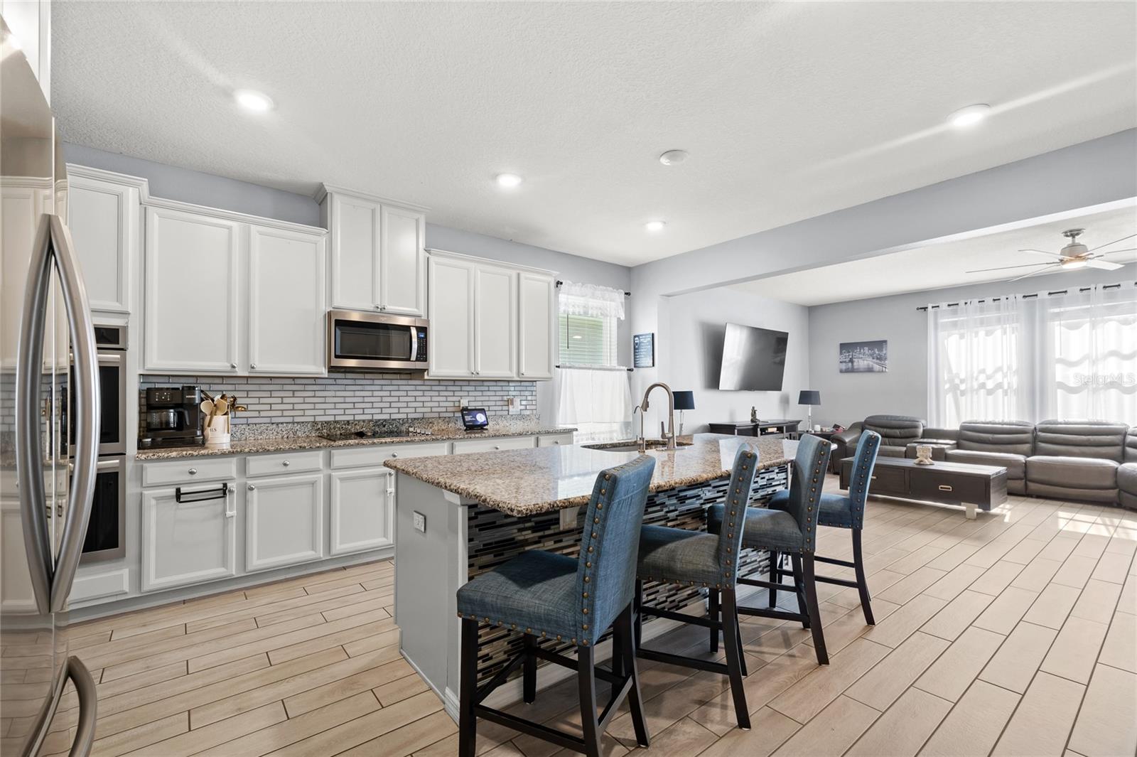 RESERVE/SAWGRASS-PH 4C - Residential