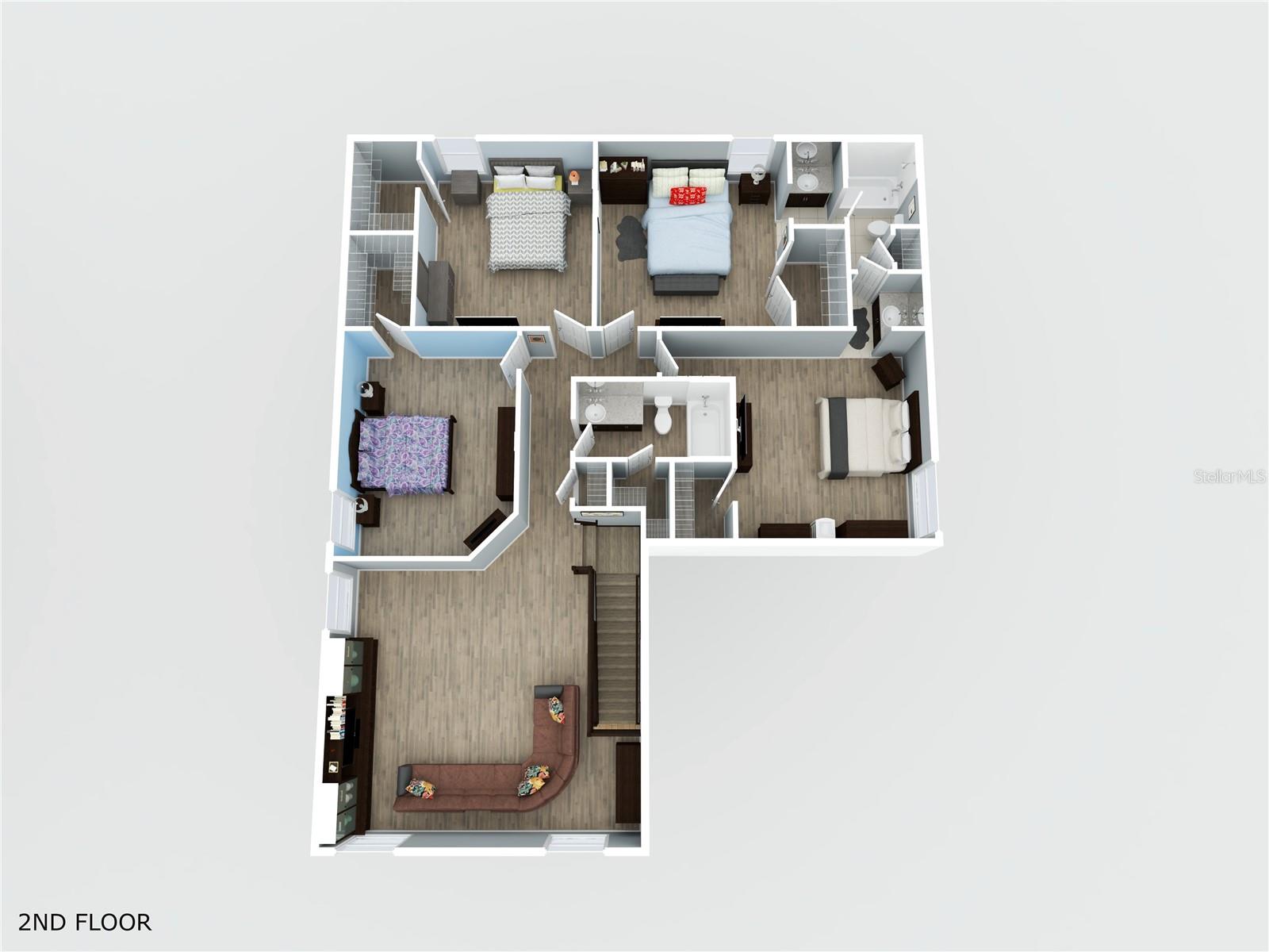 RESERVE/SAWGRASS-PH 4C - Residential
