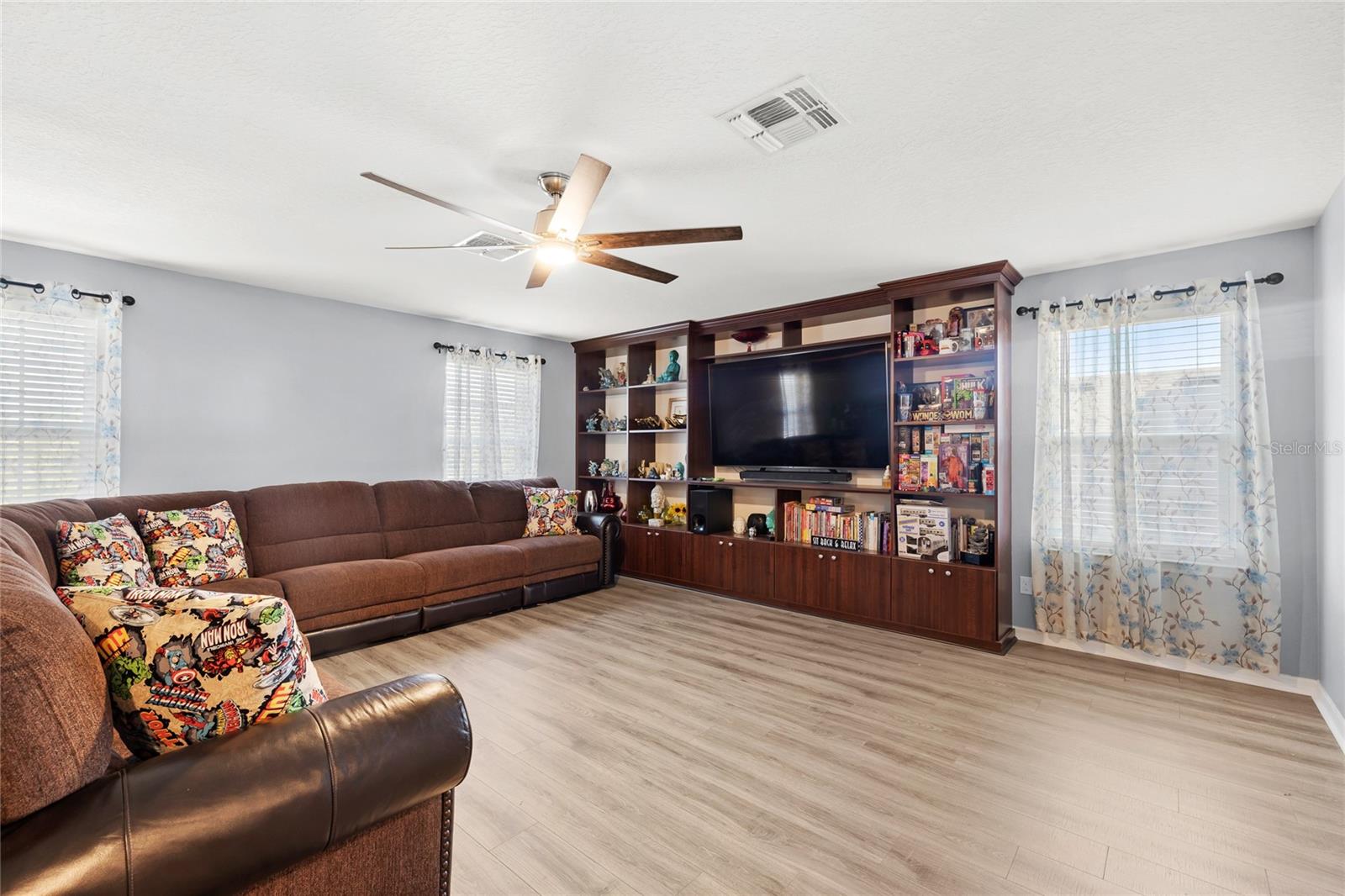 RESERVE/SAWGRASS-PH 4C - Residential