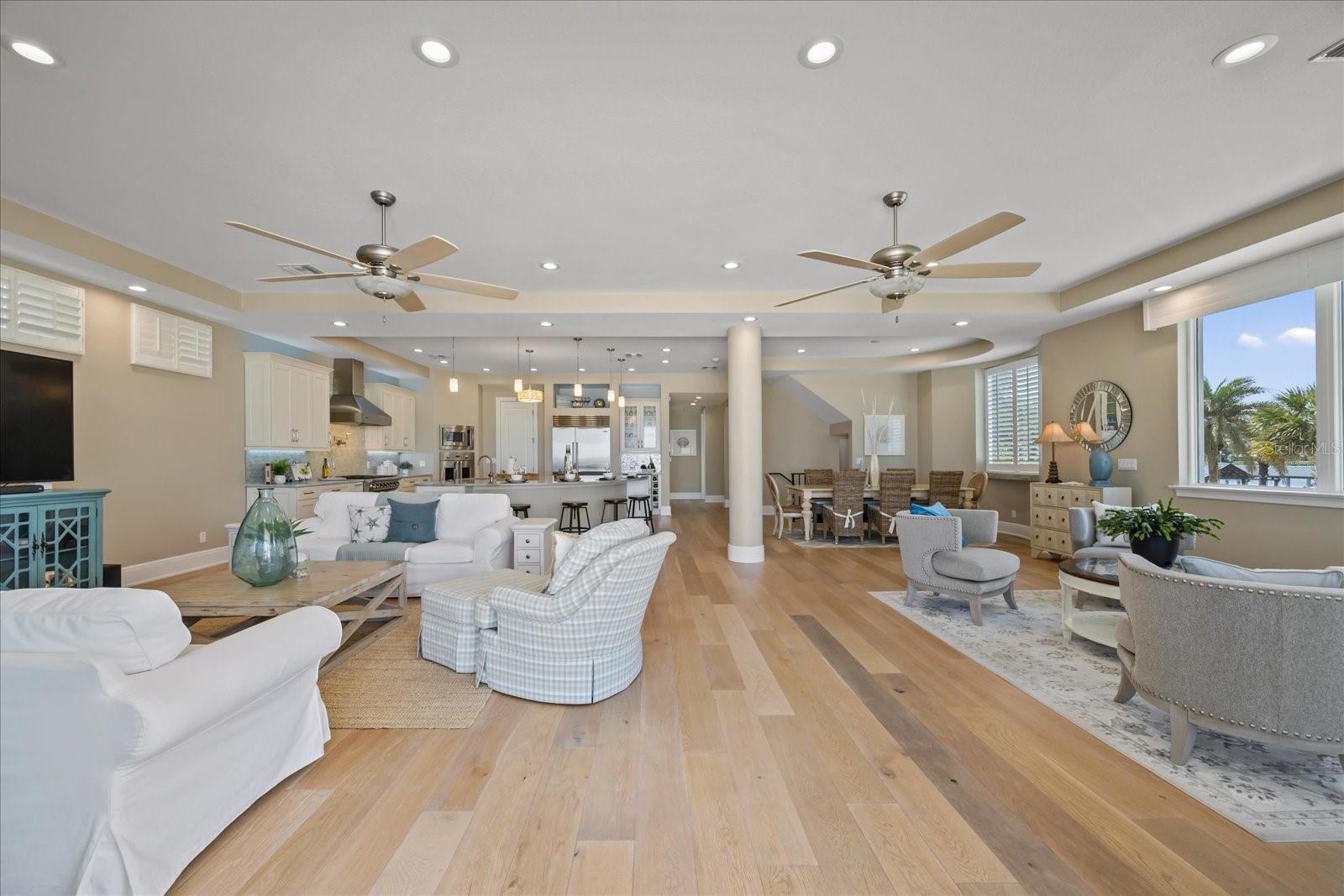 INDIAN ROCKS - Residential