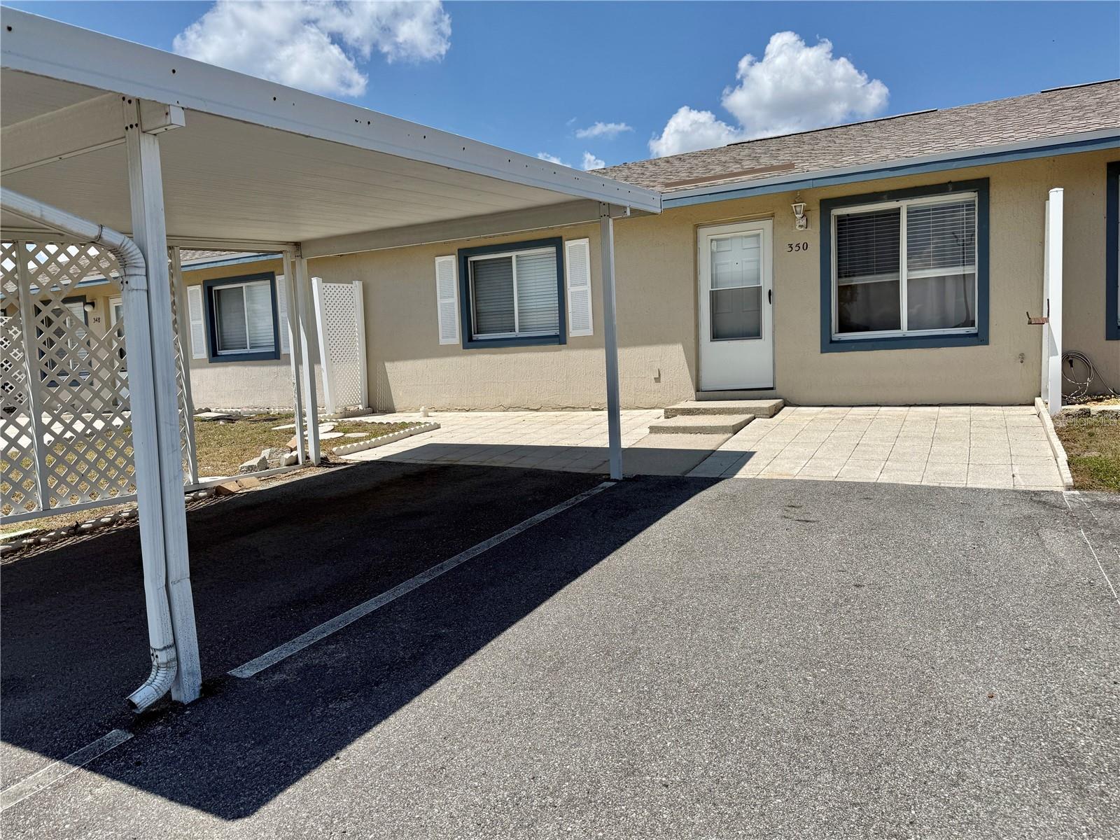 WINTER RIDGE CONDO - Residential Lease