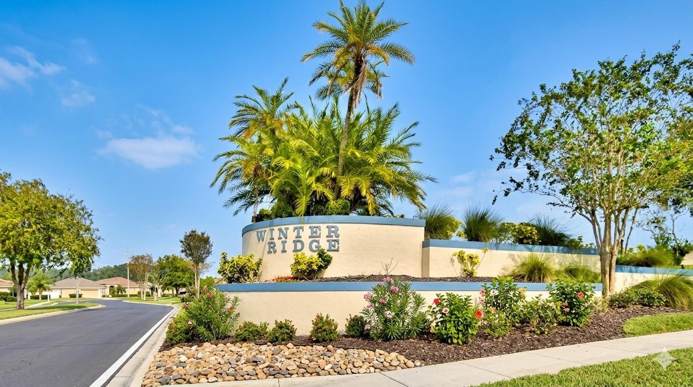 This beautifully updated 2-bedroom, 2-bathroom condo in the sought-after Winter Ridge community offers a perfect blend of modern comfort and tranquil lakeside living. Located just minutes from downtown Winter Haven, this move-in-ready home is designed for those who appreciate a low-maintenance lifestyle with premium views.

Featuring 1,073 sq. ft. of bright, open living space with a great room/dining combo perfect for entertaining.
Enjoy stylish luxury vinyl flooring throughout and a fresh, neutral paint palette. A functional galley-style kitchen equipped with a closet pantry and modern appliances. Primary Suite features a large walk-in closet and a private, updated bathroom. Step out onto your 8x17 screened-in lanai to enjoy peaceful water views and the Florida breeze.

Community & Amenities
Winter Ridge is a premier waterfront community on the Winter Haven Chain of Lakes (Lake Smart). There is a private community dock for fishing and direct lake access. Take a dip in the heated community pool, enjoy the clubhouse, or play a round of shuffleboard.

Includes two dedicated parking spaces, with one being a covered carport.

Location:
Located with easy access to Hwy 27 and I-4, making commutes to Orlando or Tampa a breeze. Just 10-15 minutes from Legoland, downtown dining, medical facilities, and the scenic Lake Conine Nature Park. Within 10 minutes of Polk State College (Winter Haven).

Schools Nearby: This home is located within the Polk County School District and is zoned for:
• Frank E. Brigham Academy or Jewett School of the Arts (Elementary/Middle)
• Denison Middle School or Jewett Middle Academy Magnet
• Winter Haven Senior High School

(Please verify school zoning with the district.)

Why You’ll Love This Home
• Modern LVP Flooring Throughout
• Modern appliances with energy-efficient features
• Boat/Water Sport community with small town feel

— Criteria for approval:
• 580+ credit score (Low score thanks to medical or student loans? You may still qualify with a higher deposit. (Please refer to the flyer for specific information.)
• Credit score below 550 or 6+ non-medical/non-student loan collections are immediate disqualifiers.
• Income must be 2.5x rent
• No evictions or unpaid rent
• background checks are done on all adults. We are HUD compliant in our review process.

MOVE-IN COSTS & FEES:
• Application: $65 per adult + $200 Condo Association Application fee per adult. All residents must be on the lease. No exceptions.
• Security Deposit: $1,399 (Due immediately to hold home). Home is only held for you after deposit has been paid!
• First Month rent: $1,399 + fees (Due 10 days before move-in; proration applies to month #2).
• Admin Fee: $125 standard fee. This fee will increase if you need to rush the move in.

? Total Monthly Charges: $1,521.00 (Includes Rent, Internet Discounted rate, Resident Benefit Package, and Transaction Fee)

Monthly Fees (in addition to rent):
• $55 Resident Benefit Package
— Includes the required renter’s insurance, as well as pest control, AC filters, and other magical adulting tools.
• $65 Internet (1 Gig!) Discounted rate for Supercharged Spectrum WiFi courtesy of Rent Prosper perks
• $2 Transaction Fee
• Lawncare is included!