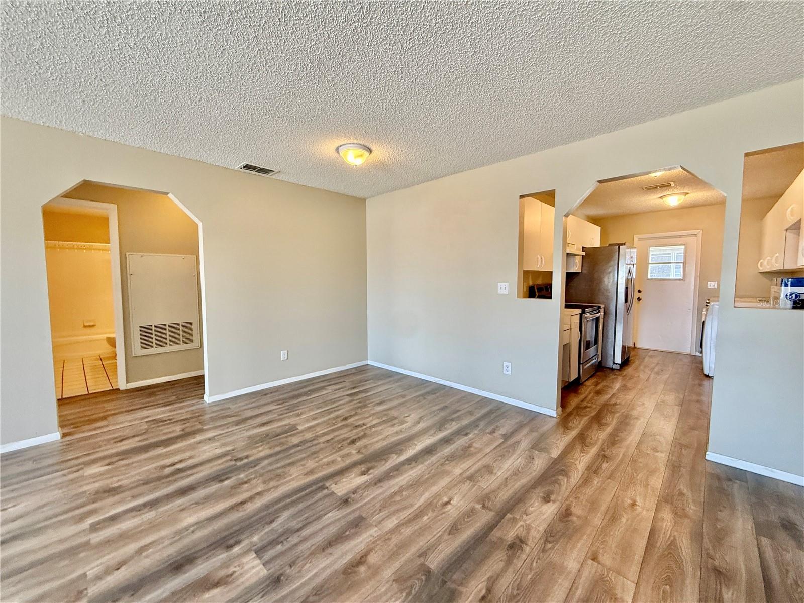 WINTER RIDGE CONDO - Residential Lease