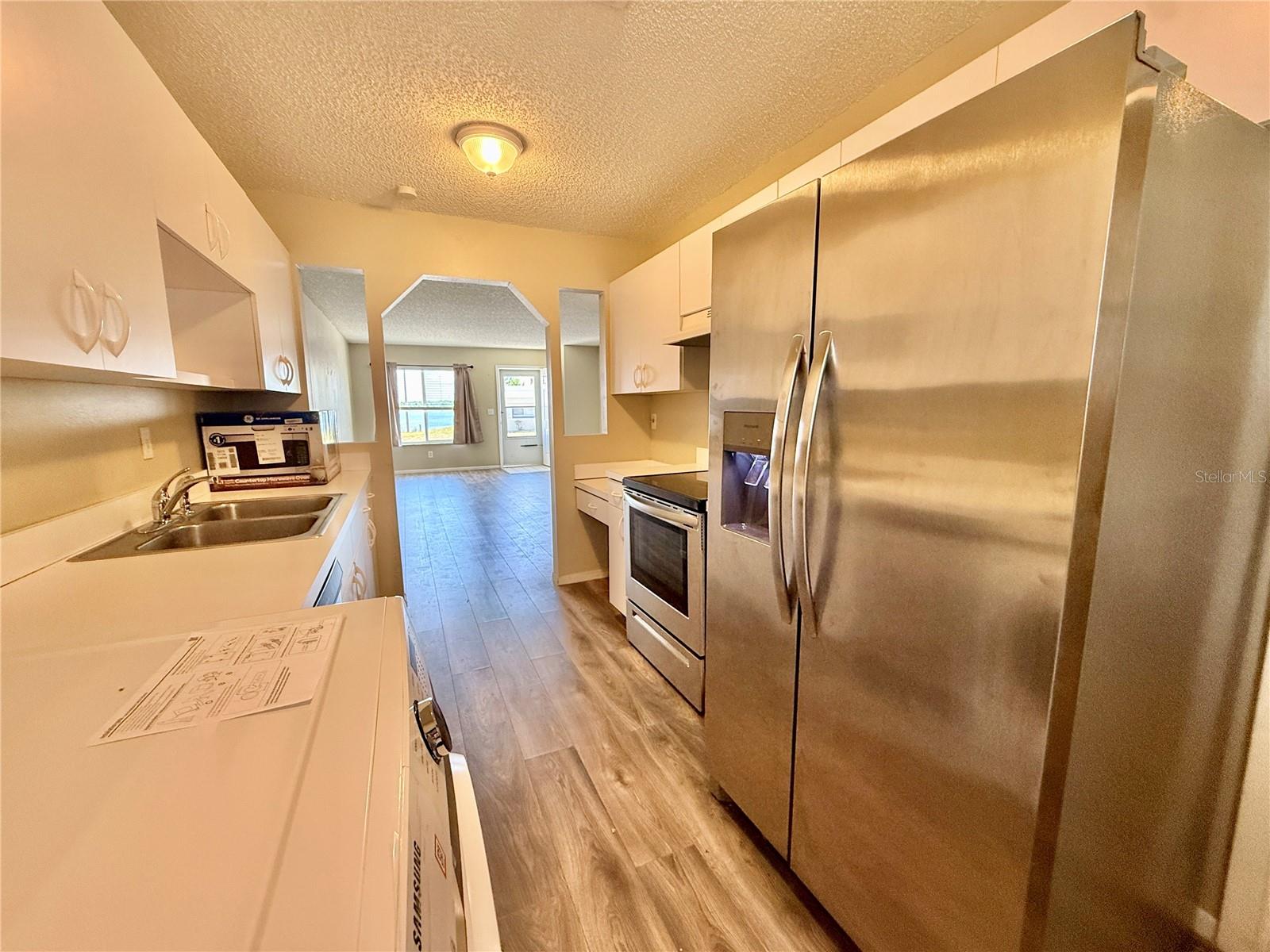 WINTER RIDGE CONDO - Residential Lease
