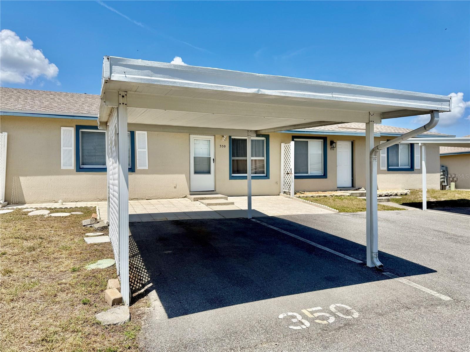 WINTER RIDGE CONDO - Residential Lease