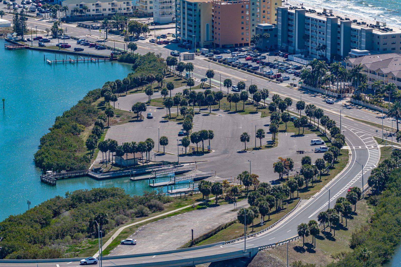 BAREFOOT BEACH RESORT OF INDIAN SHORES - Residential
