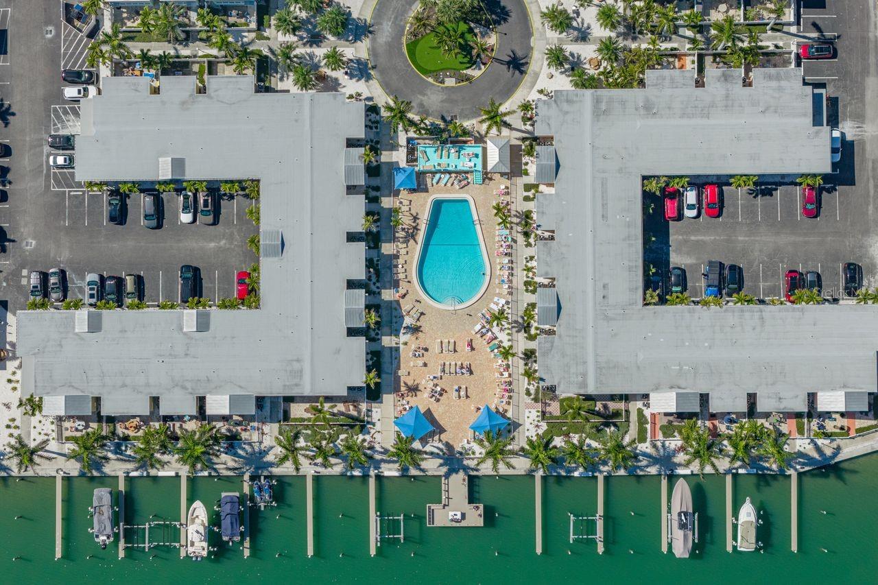 BAREFOOT BEACH RESORT OF INDIAN SHORES - Residential