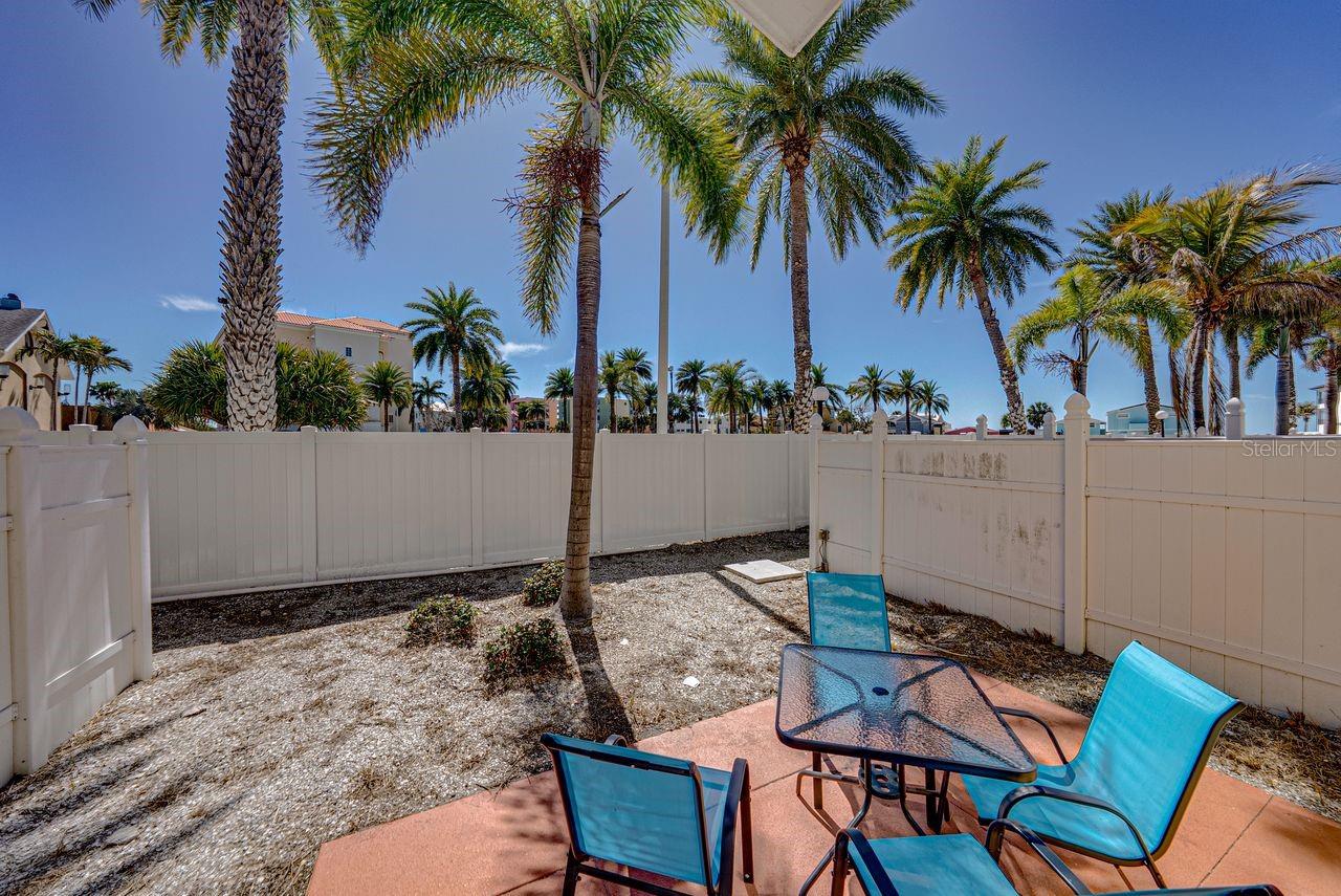 BAREFOOT BEACH RESORT OF INDIAN SHORES - Residential