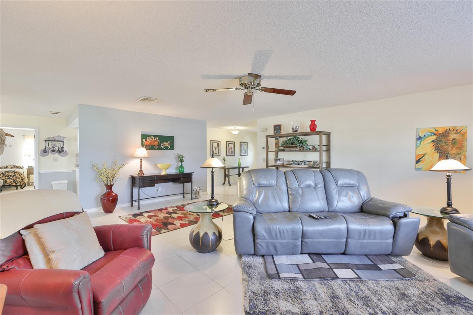 GREENBRIAR SUB PH 1 - Residential