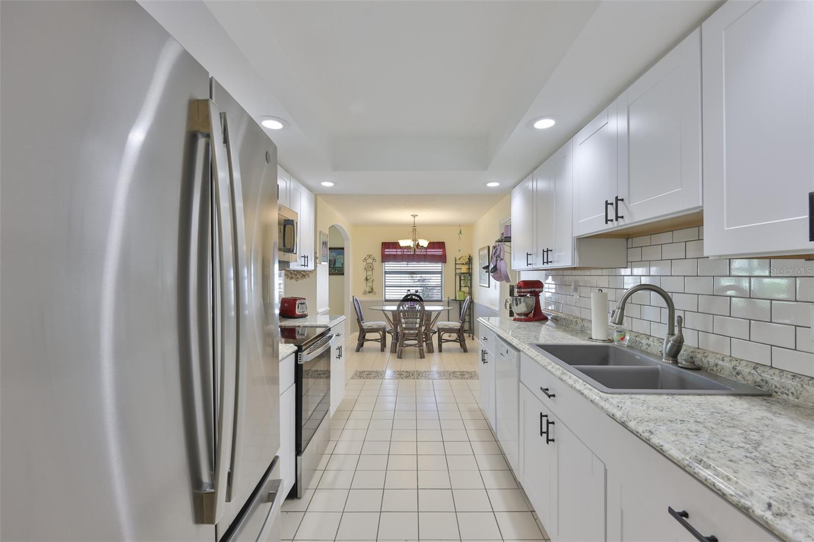 GREENBRIAR SUB PH 1 - Residential