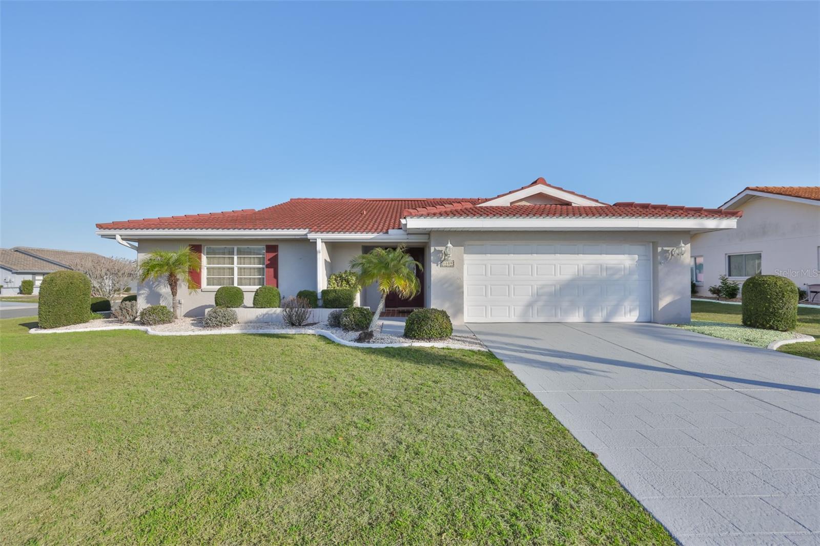 GREENBRIAR SUB PH 1 - Residential