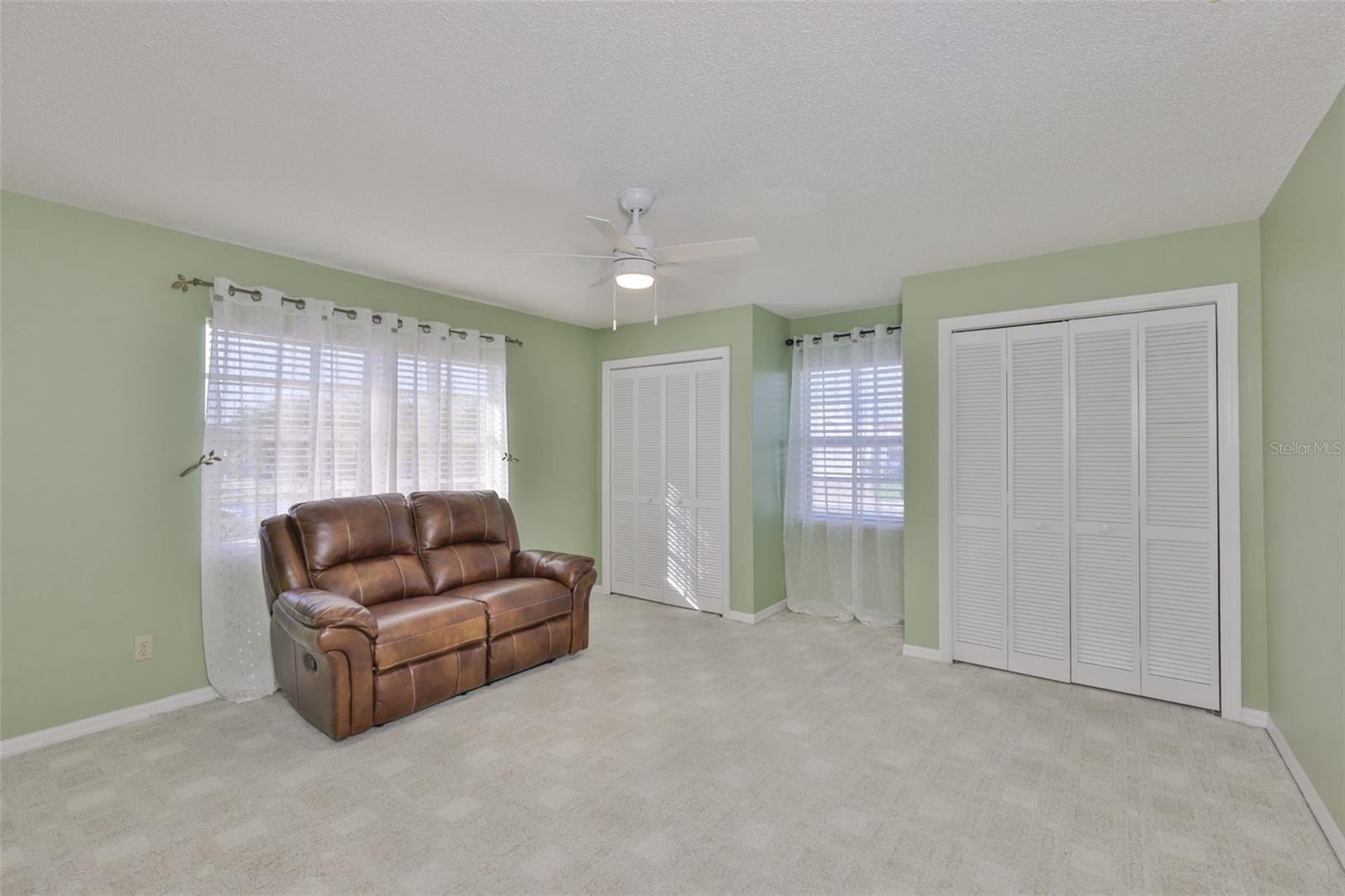 GREENBRIAR SUB PH 1 - Residential
