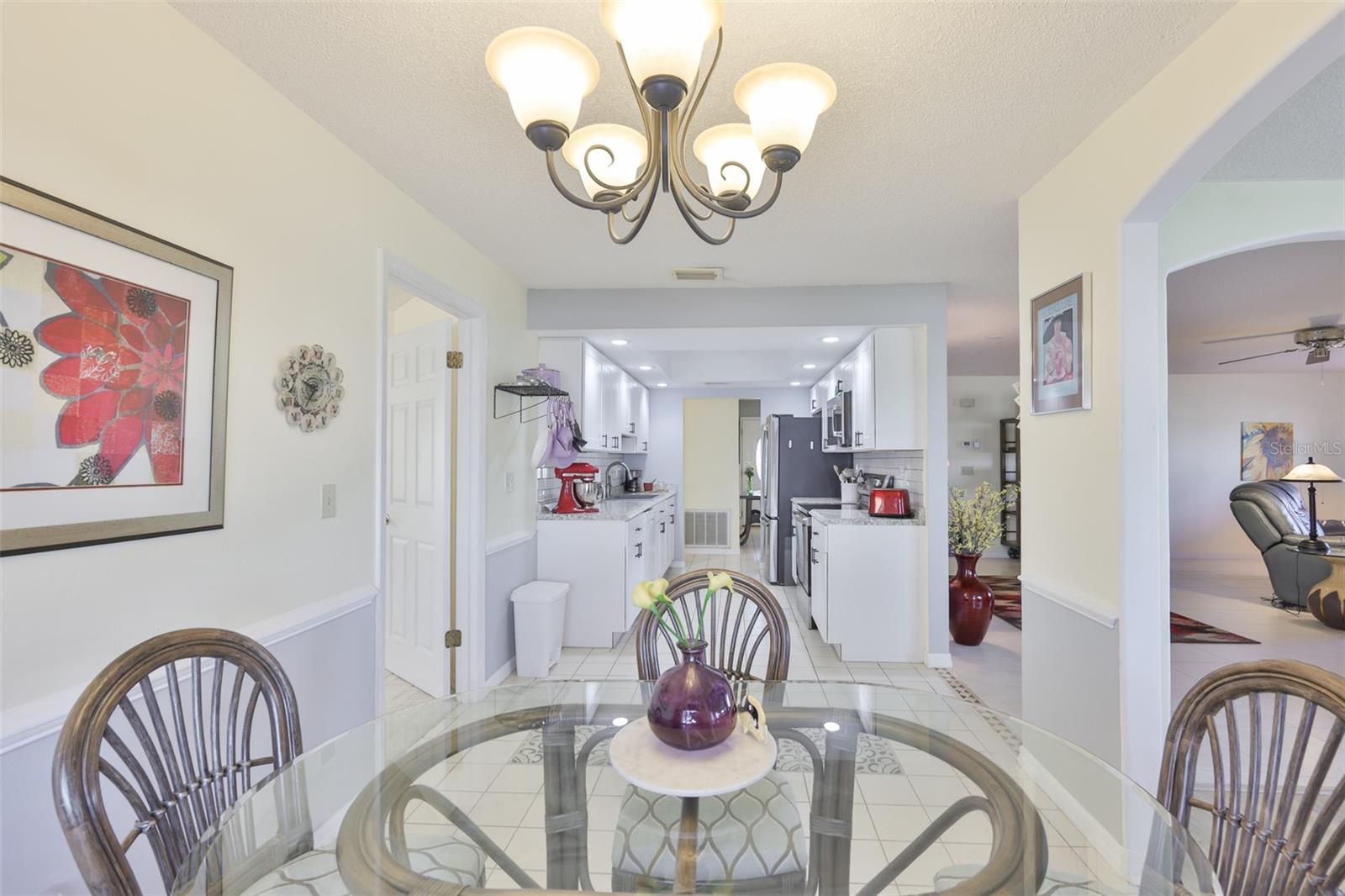 GREENBRIAR SUB PH 1 - Residential
