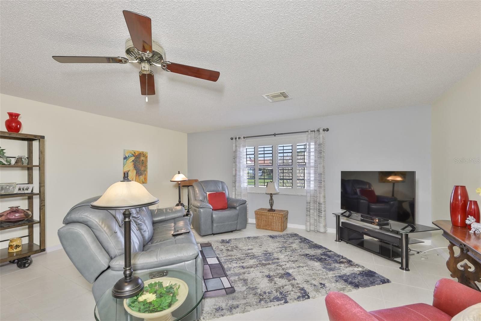 GREENBRIAR SUB PH 1 - Residential