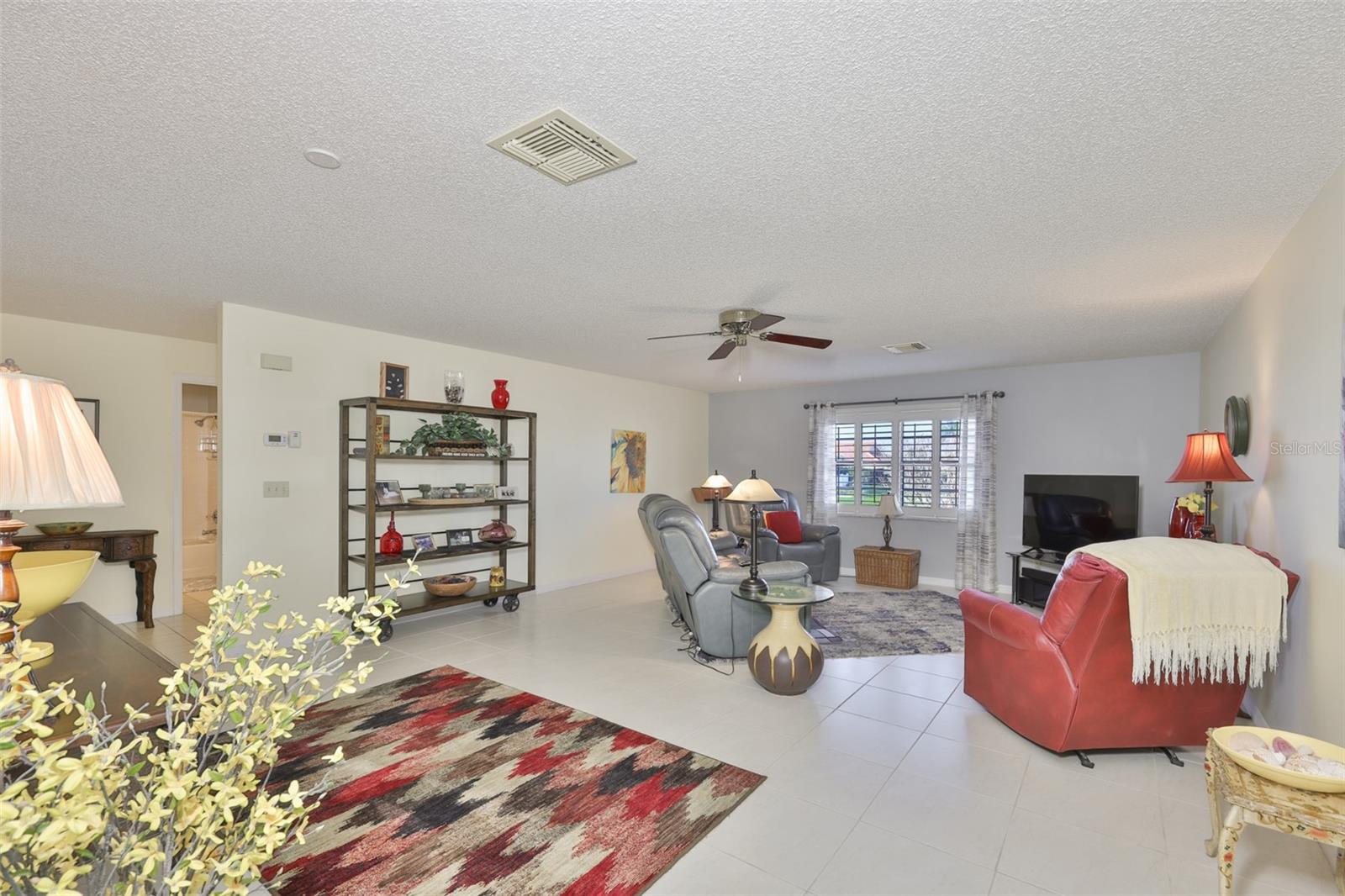 GREENBRIAR SUB PH 1 - Residential