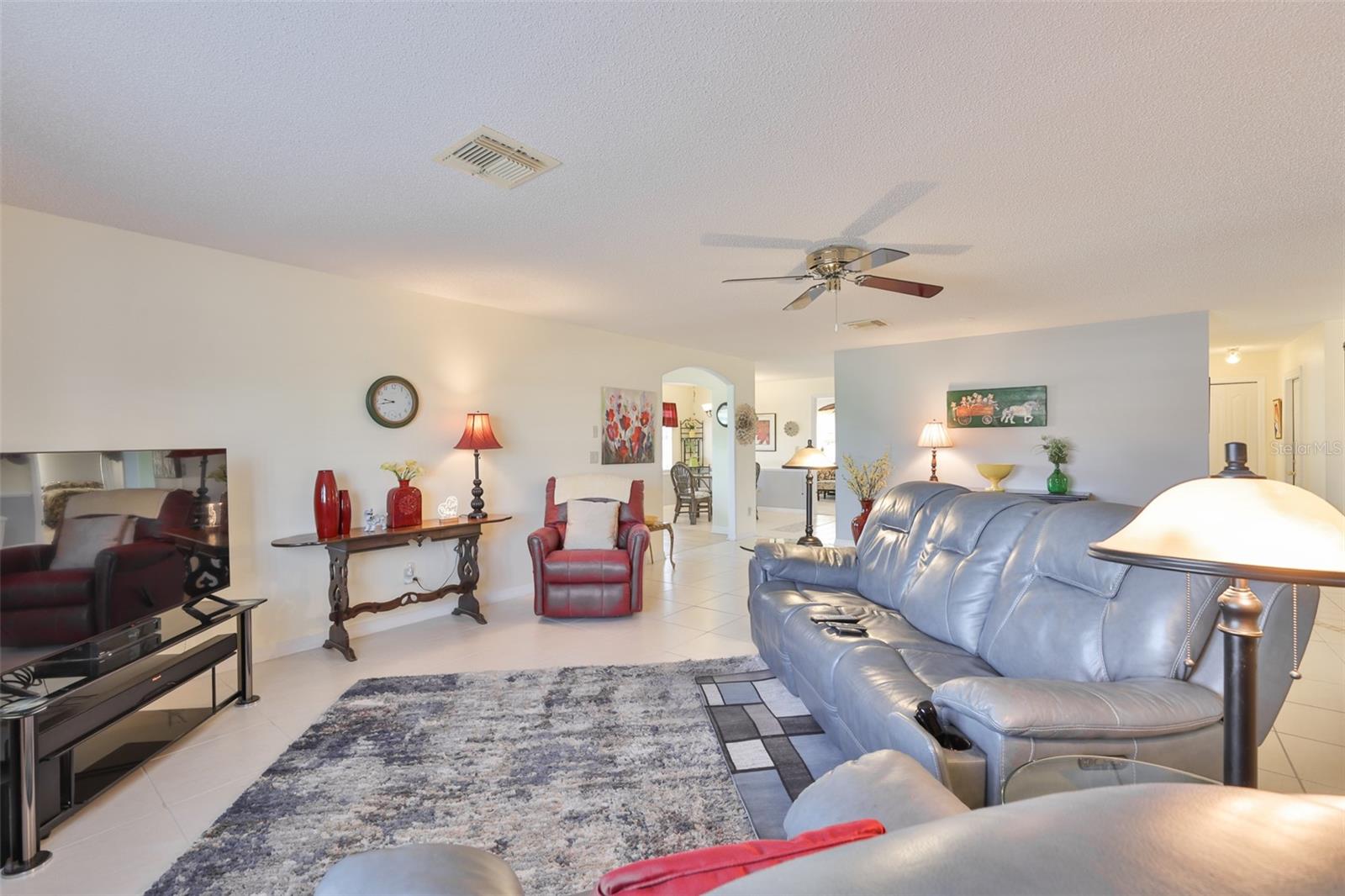 GREENBRIAR SUB PH 1 - Residential