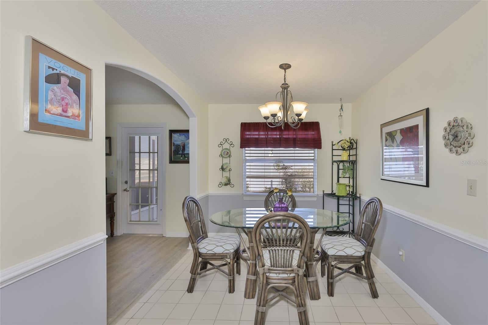GREENBRIAR SUB PH 1 - Residential