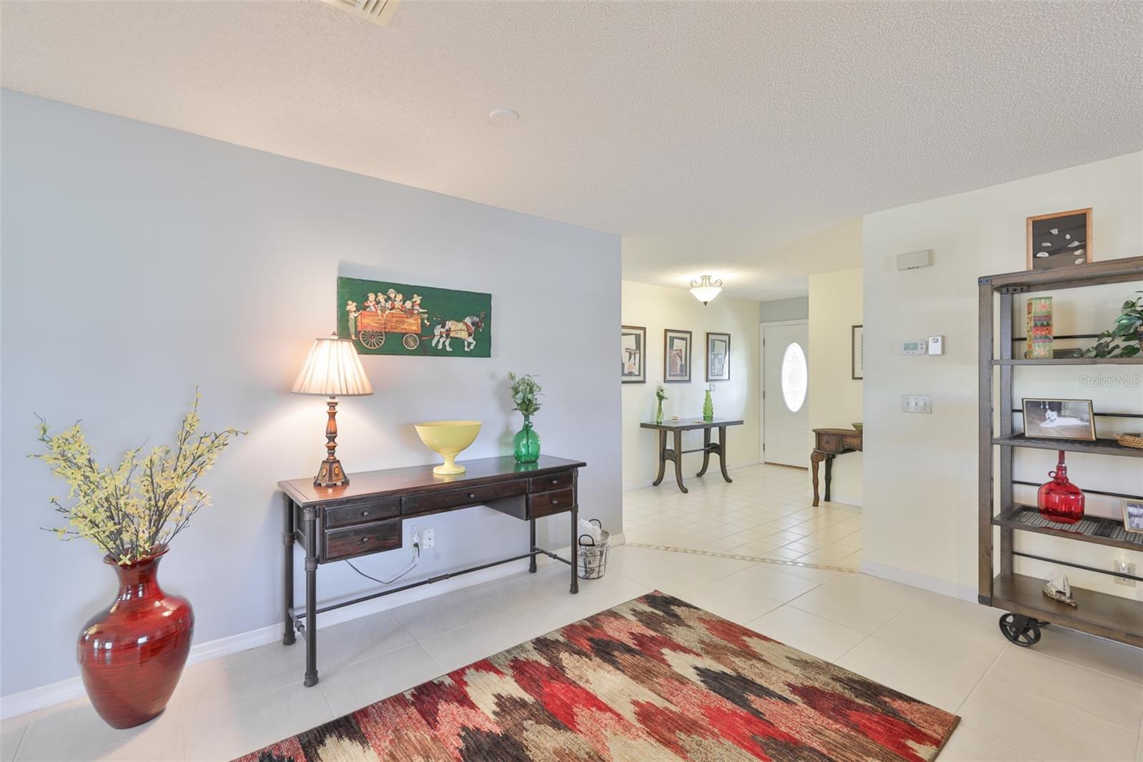GREENBRIAR SUB PH 1 - Residential