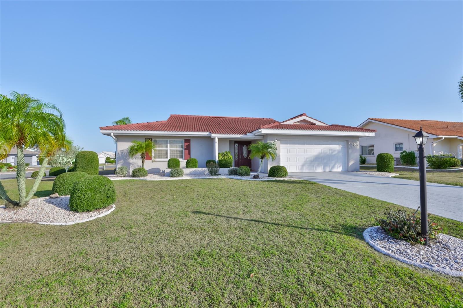 GREENBRIAR SUB PH 1 - Residential