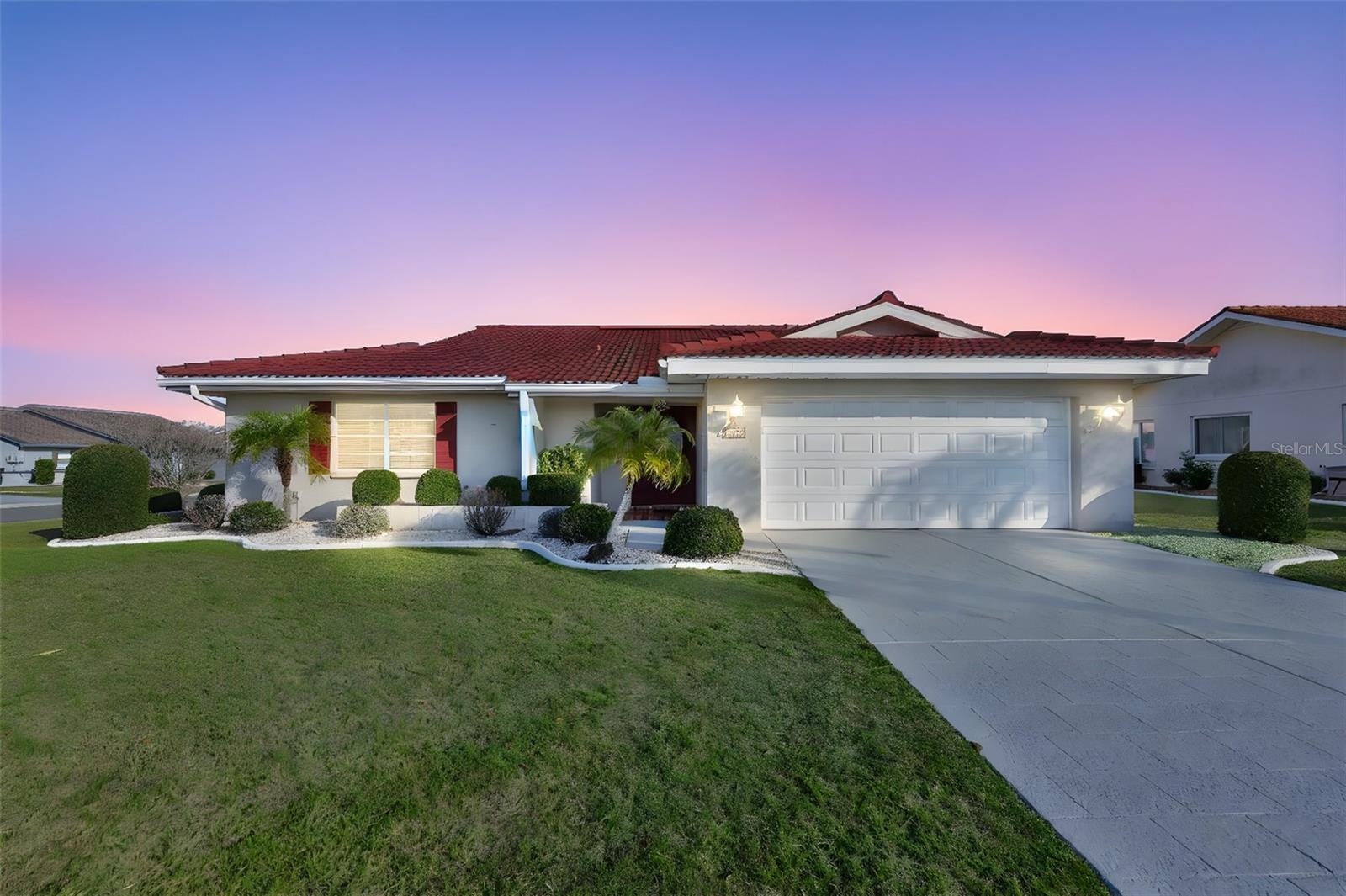 GREENBRIAR SUB PH 1 - Residential