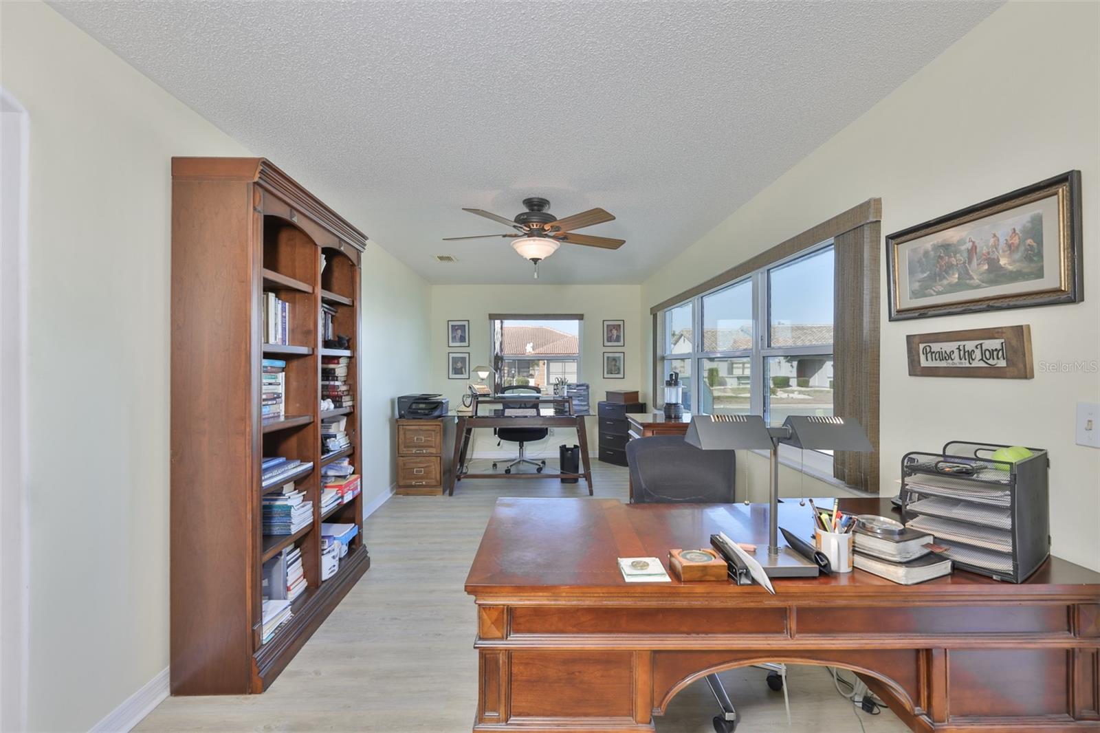 GREENBRIAR SUB PH 1 - Residential