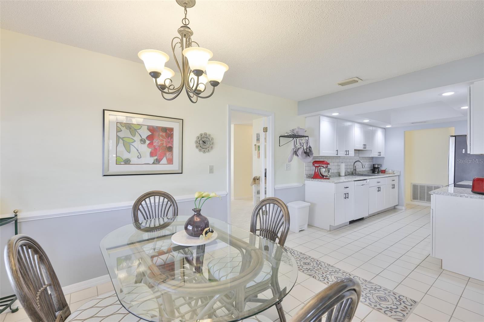 GREENBRIAR SUB PH 1 - Residential
