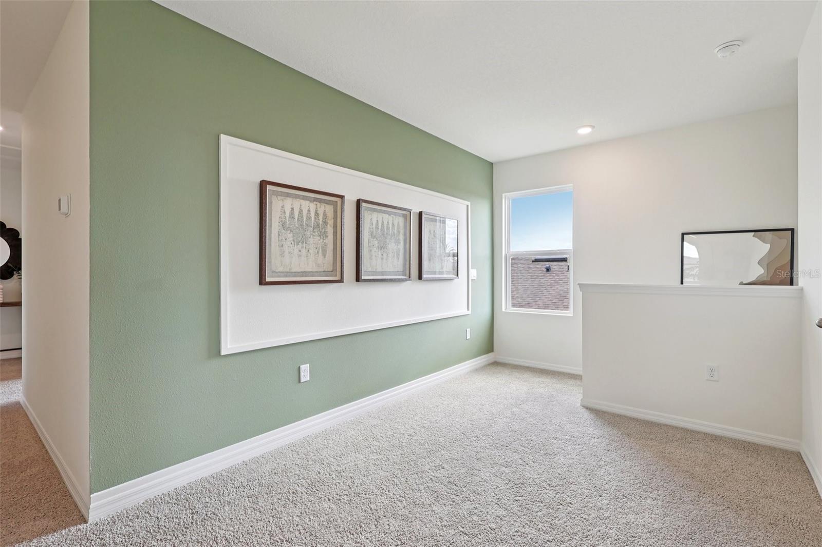 CASCADES PHASE 3 - Residential