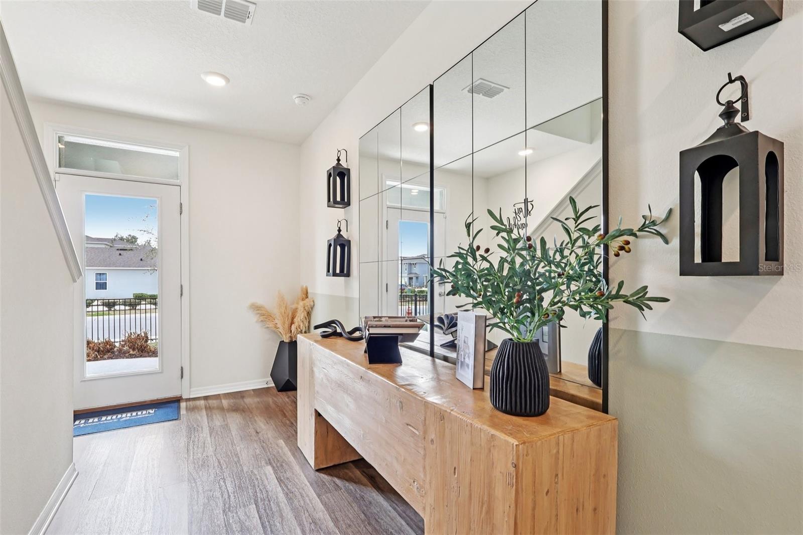 CASCADES PHASE 3 - Residential