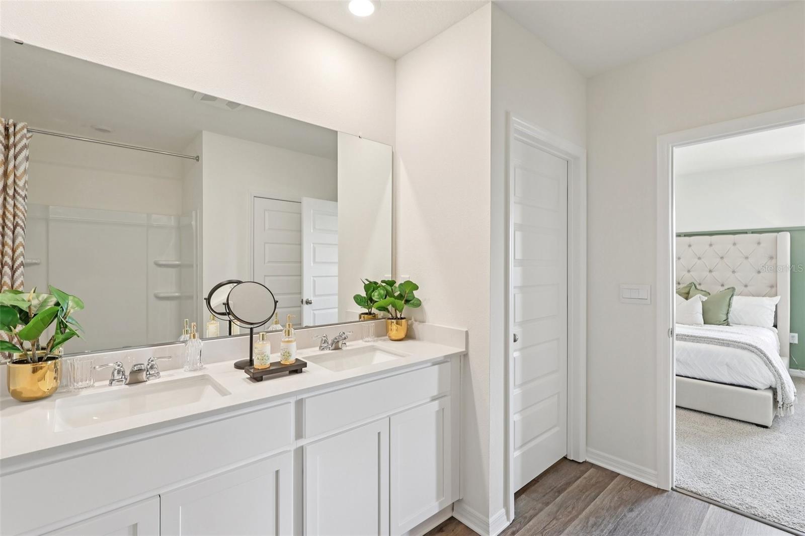 CASCADES PHASE 3 - Residential