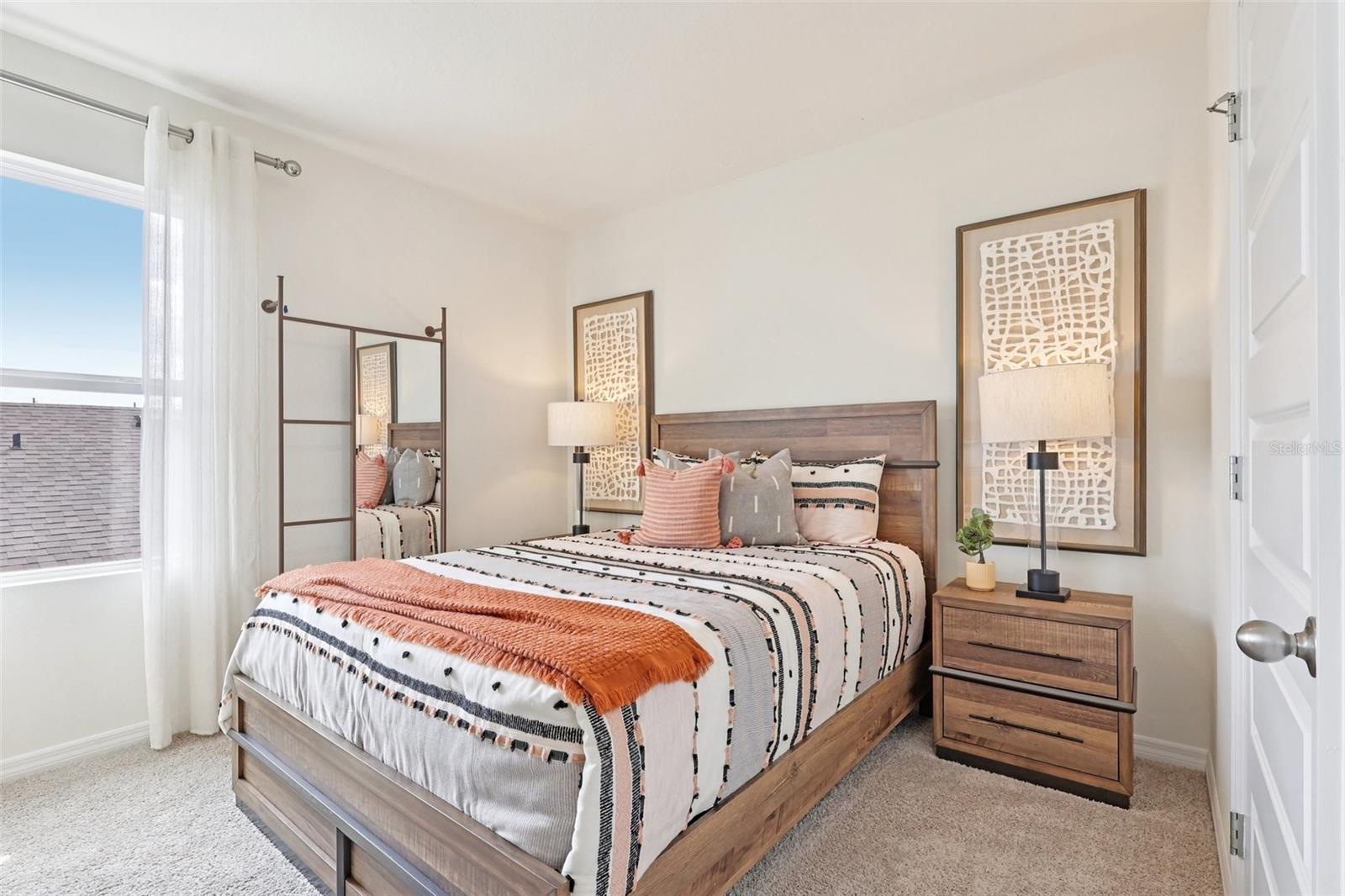 CASCADES PHASE 3 - Residential