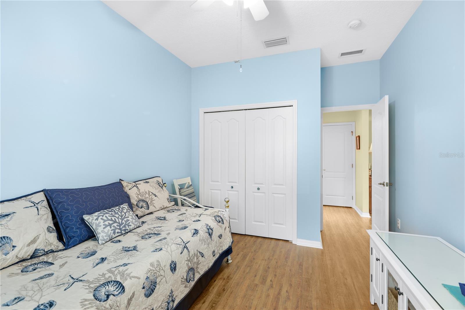 FAIRWAYS AT IMPERIAL LAKEWOODS 3A - Residential