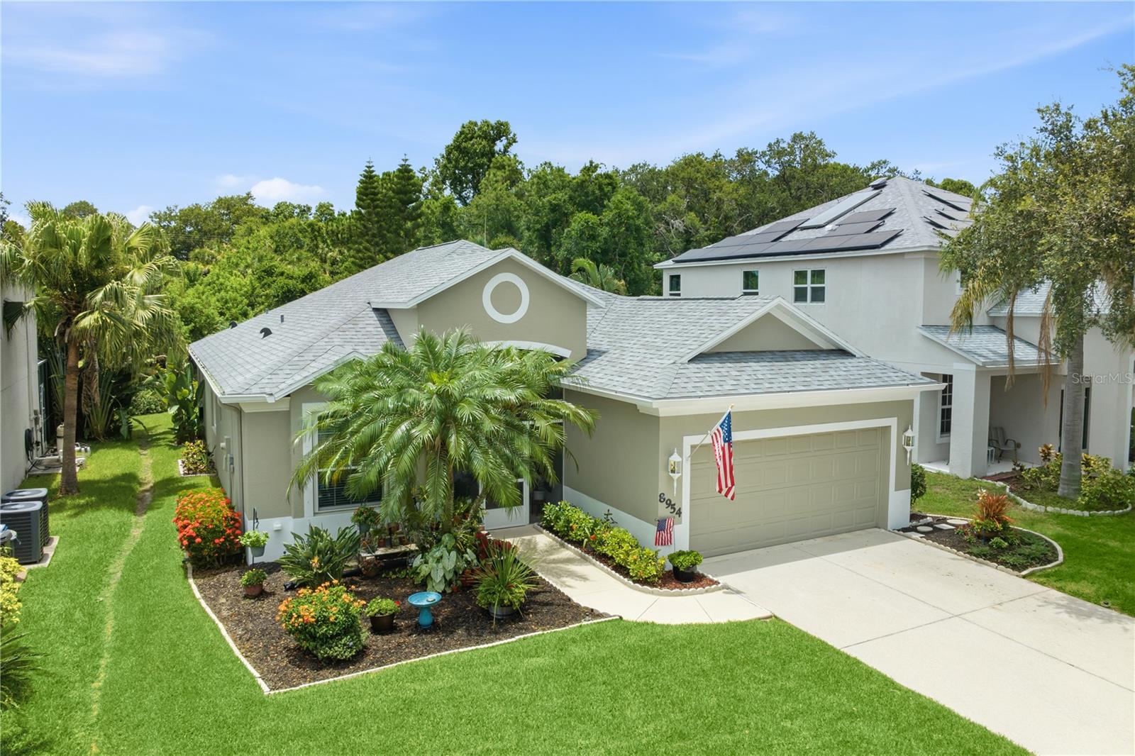 FAIRWAYS AT IMPERIAL LAKEWOODS 3A - Residential