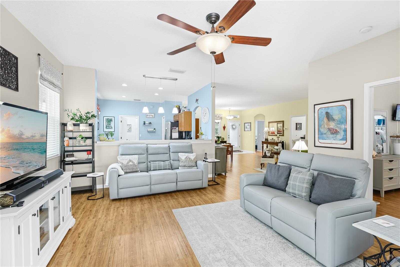 FAIRWAYS AT IMPERIAL LAKEWOODS 3A - Residential