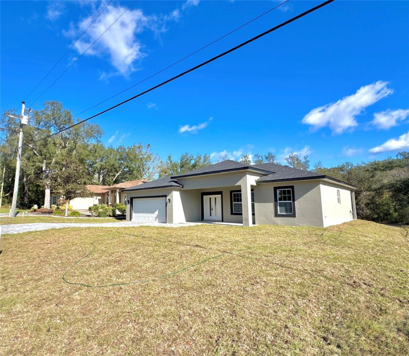 CITRUS SPGS UNIT 11 - Residential