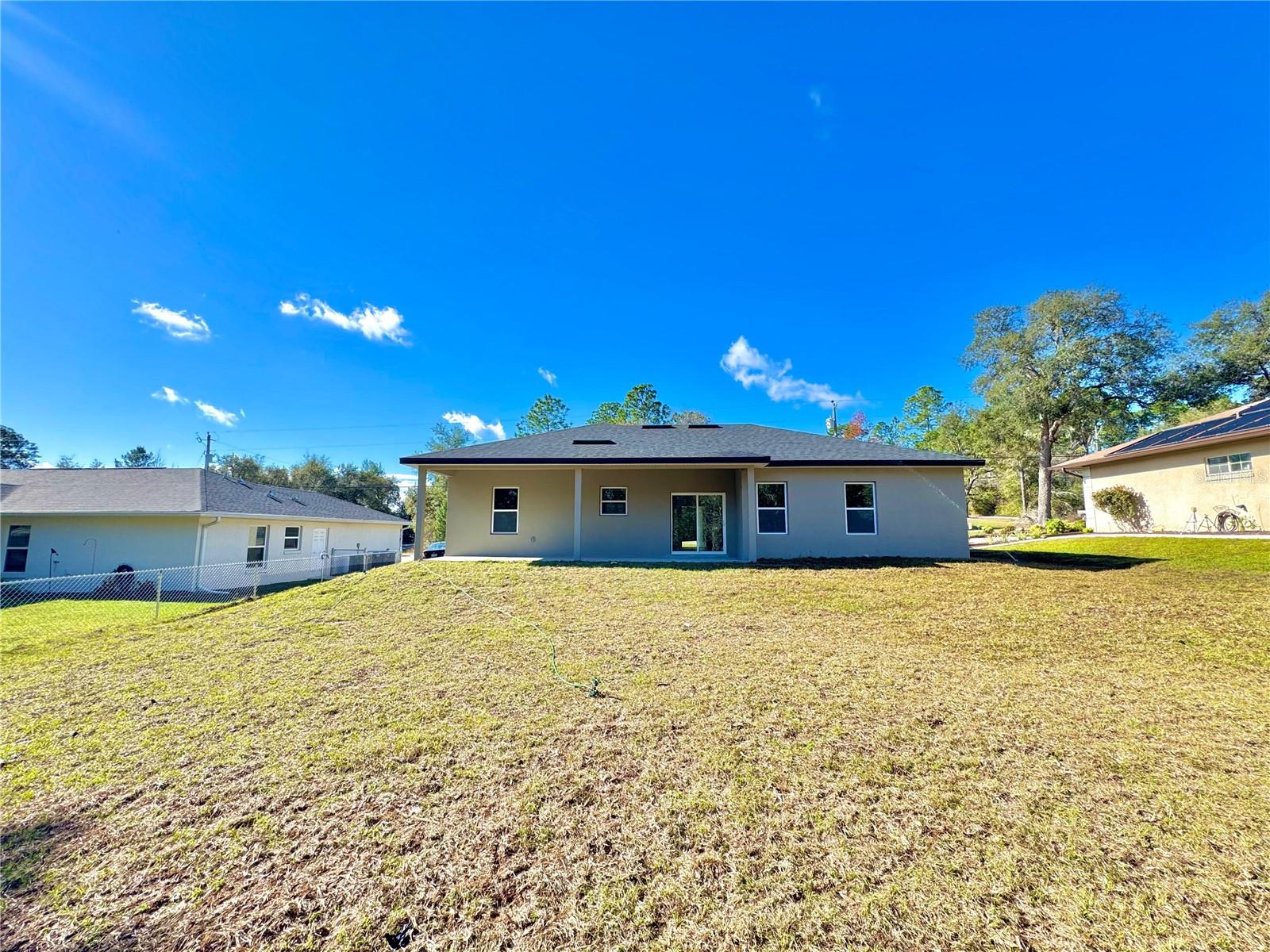 CITRUS SPGS UNIT 11 - Residential