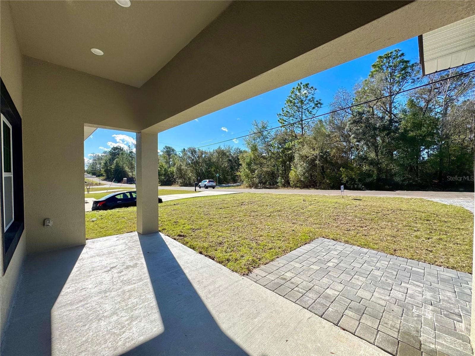 CITRUS SPGS UNIT 11 - Residential