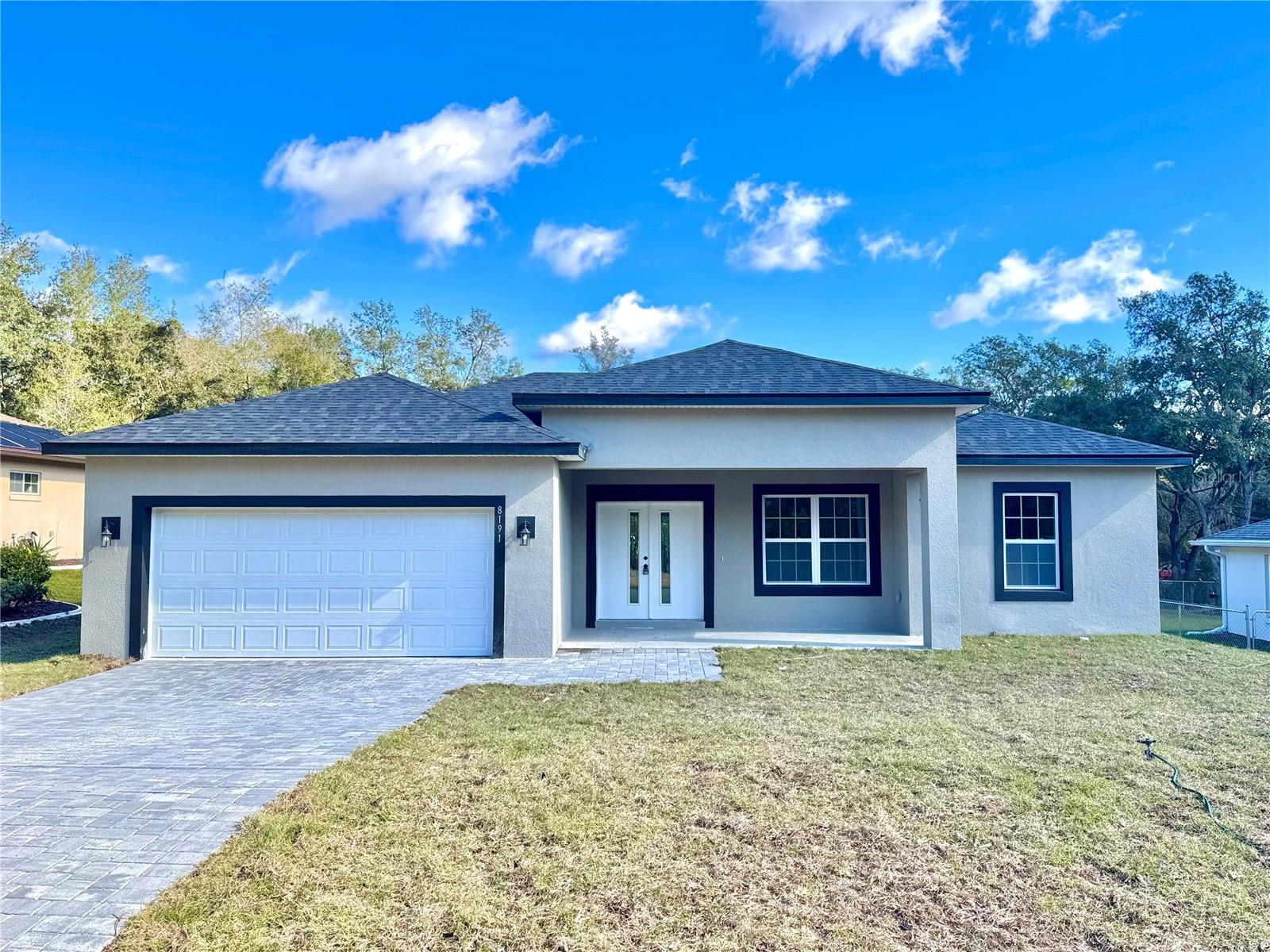 CITRUS SPGS UNIT 11 - Residential