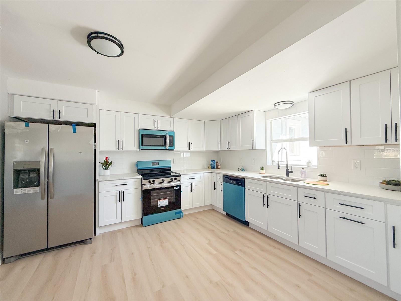 PAGES REP OF MITCHELLS BEACH - Residential