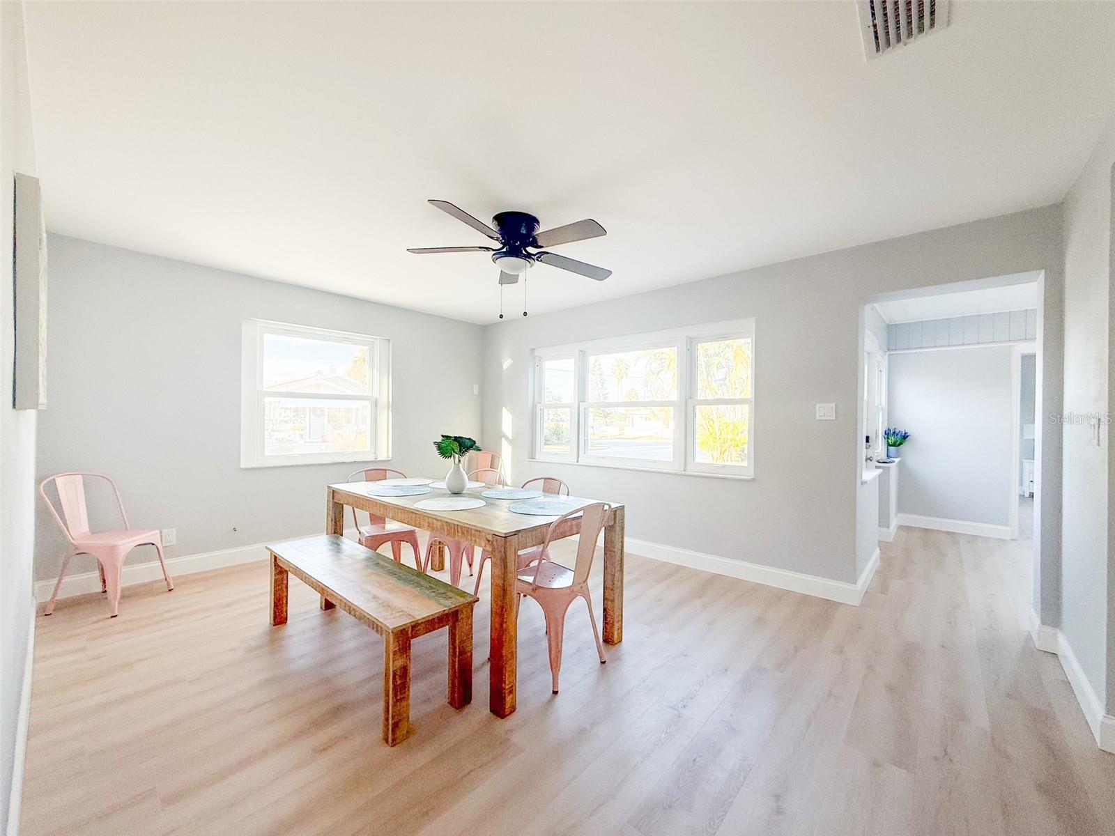 PAGES REP OF MITCHELLS BEACH - Residential