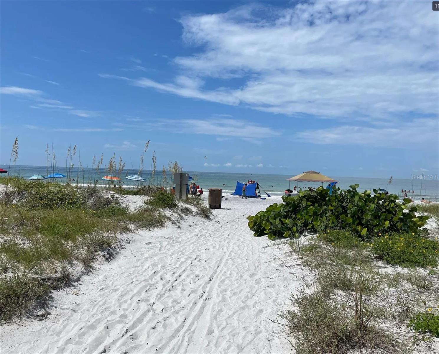 PAGES REP OF MITCHELLS BEACH - Residential
