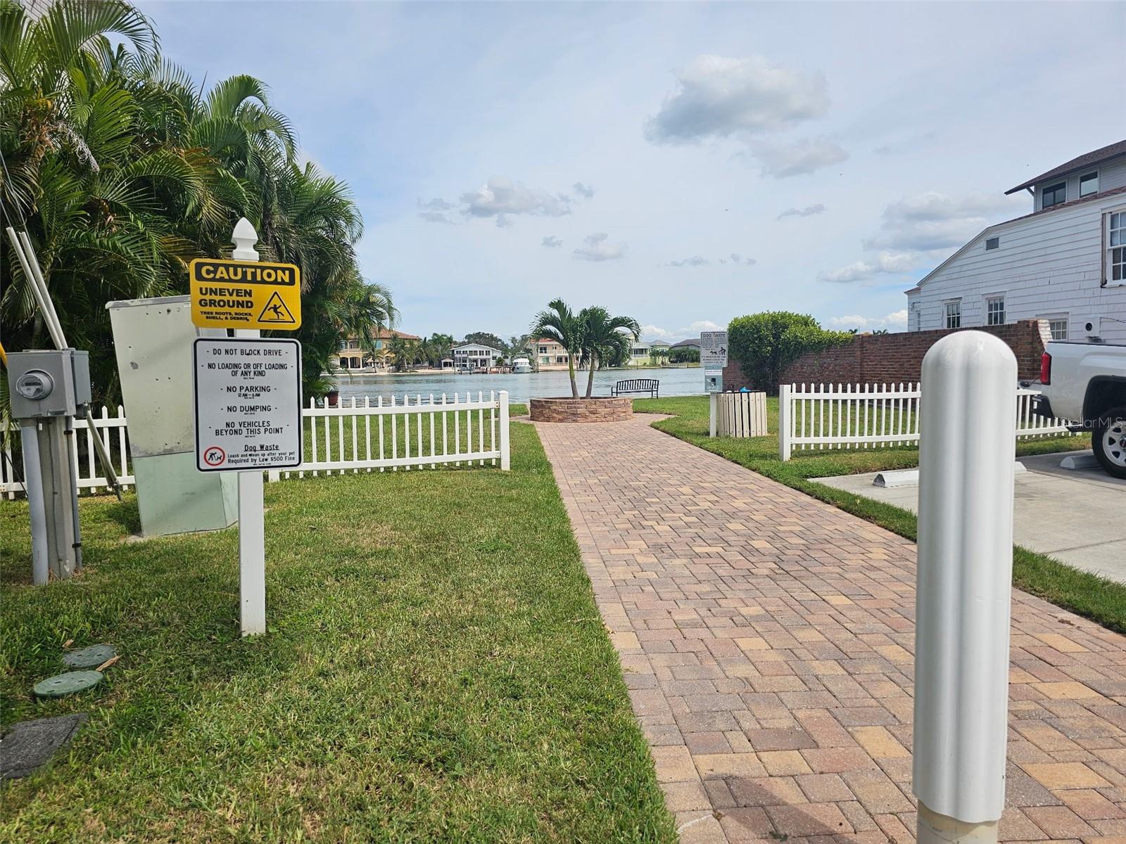 PAGES REP OF MITCHELLS BEACH - Residential
